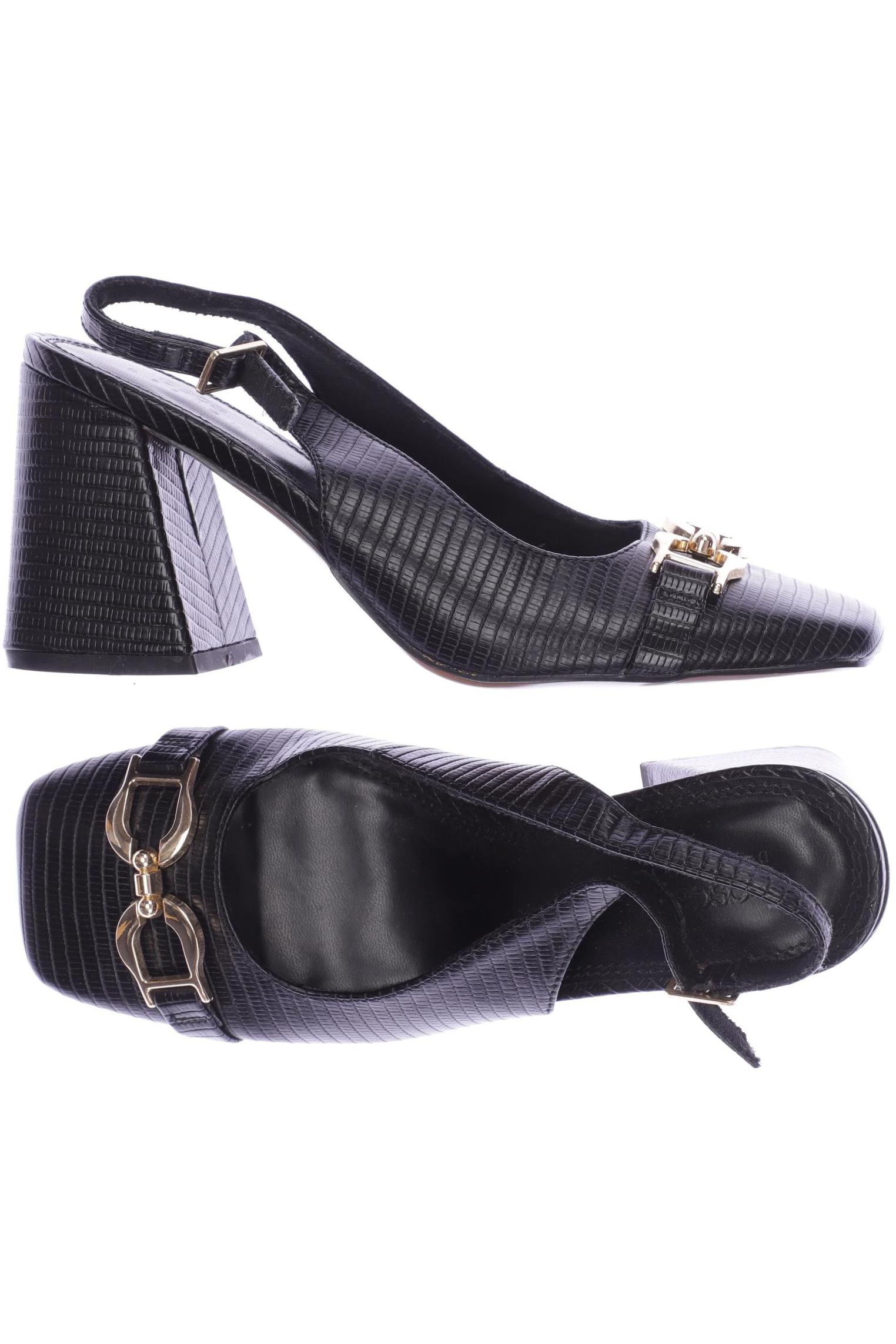 

asos Damen Pumps, schwarz
