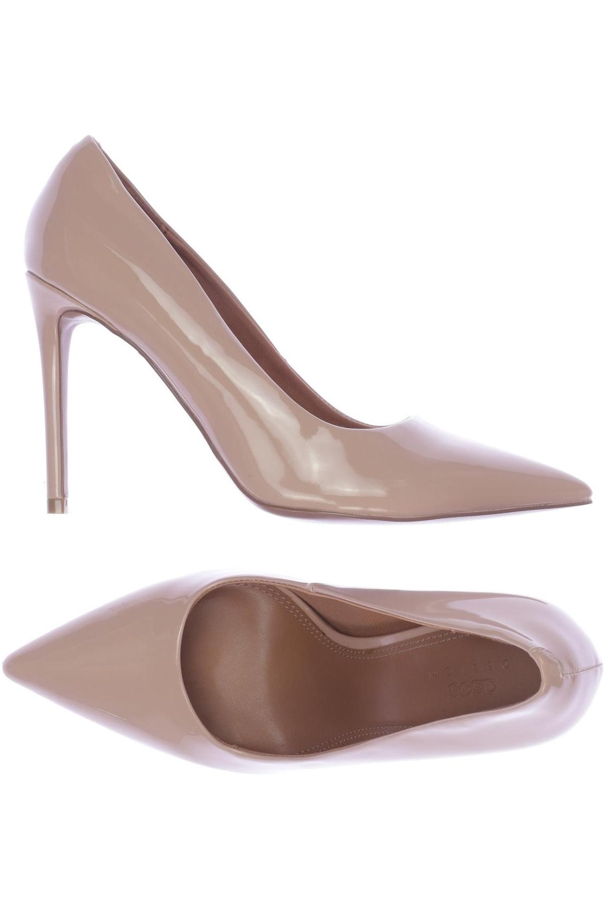 

asos Damen Pumps, pink, Gr. 3