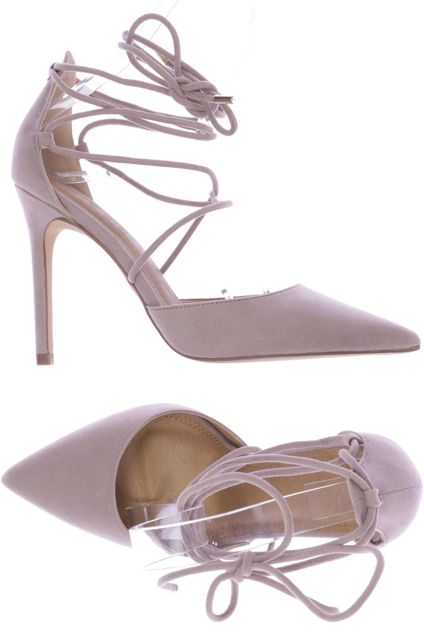 

asos Damen Pumps, pink, Gr. 39