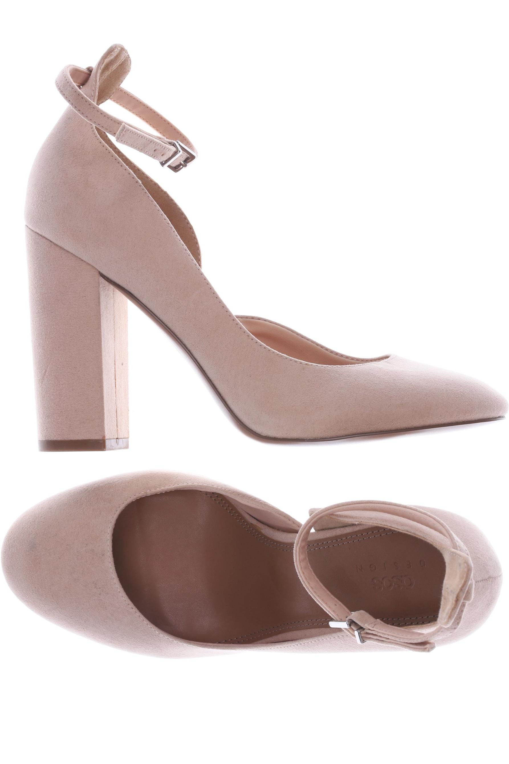 

asos Damen Pumps, pink