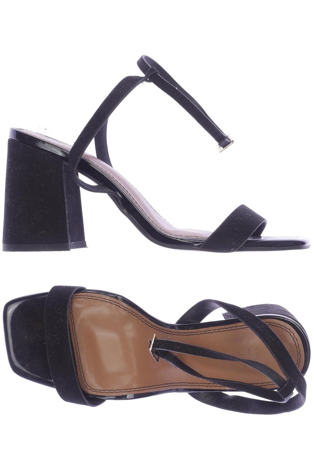 Thumbnail - asos Damen Pumps, schwarz, Gr. 37