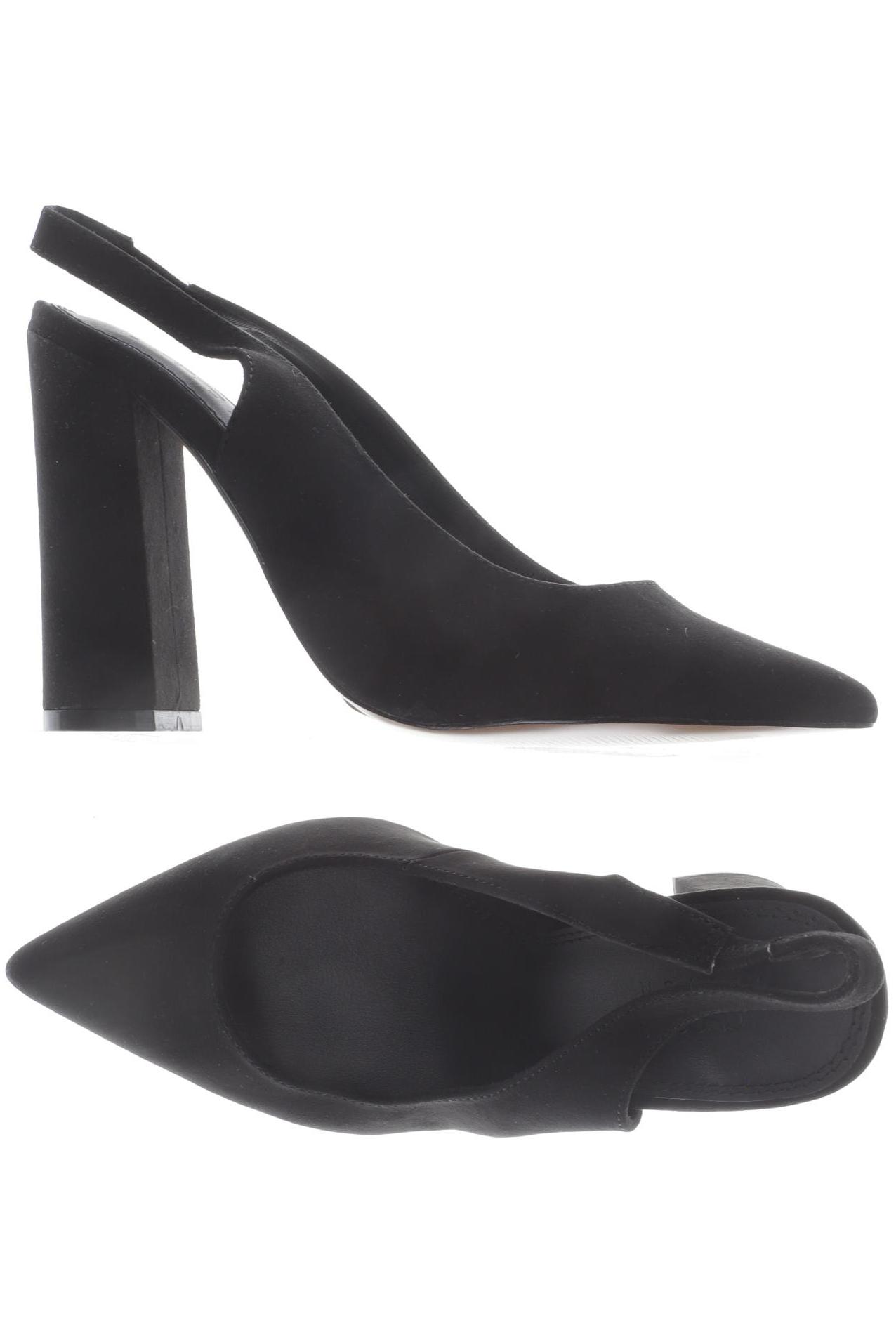 

asos Damen Pumps, schwarz