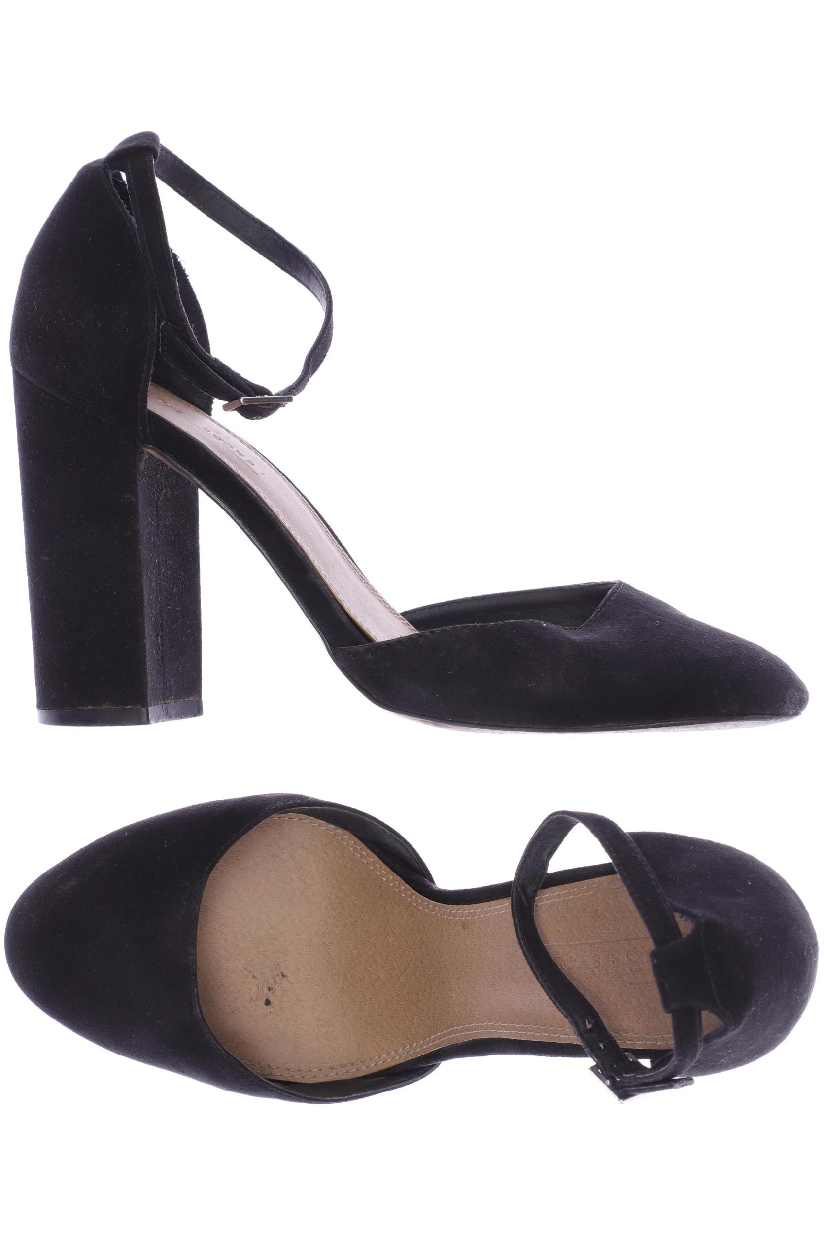 

asos Damen Pumps, schwarz