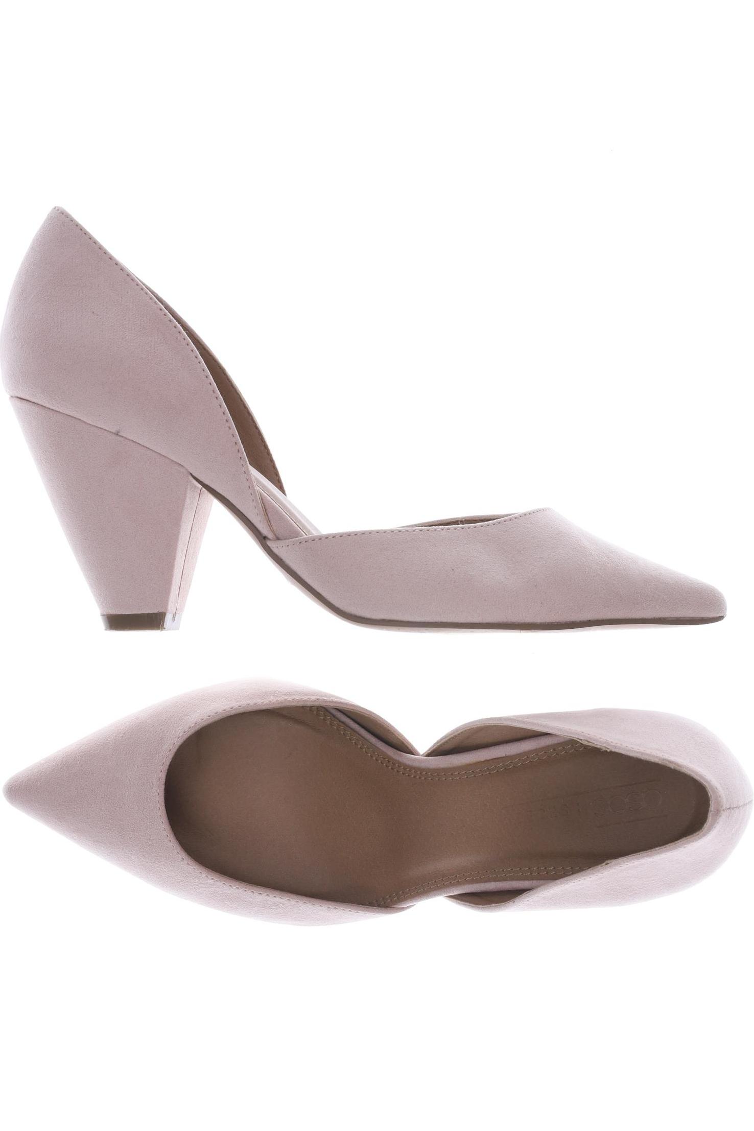 

asos Damen Pumps, pink