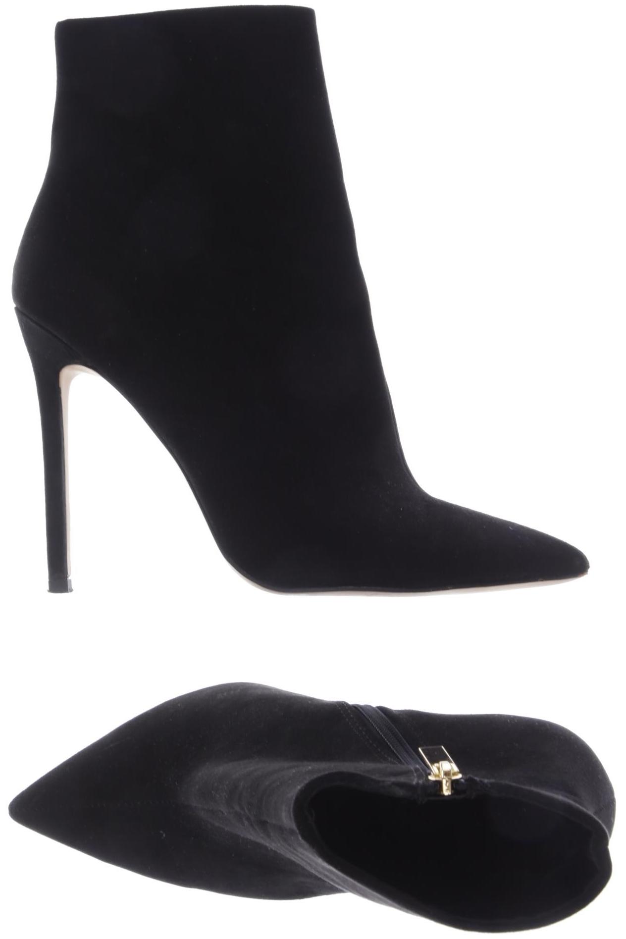 

asos Damen Pumps, schwarz, Gr. 39