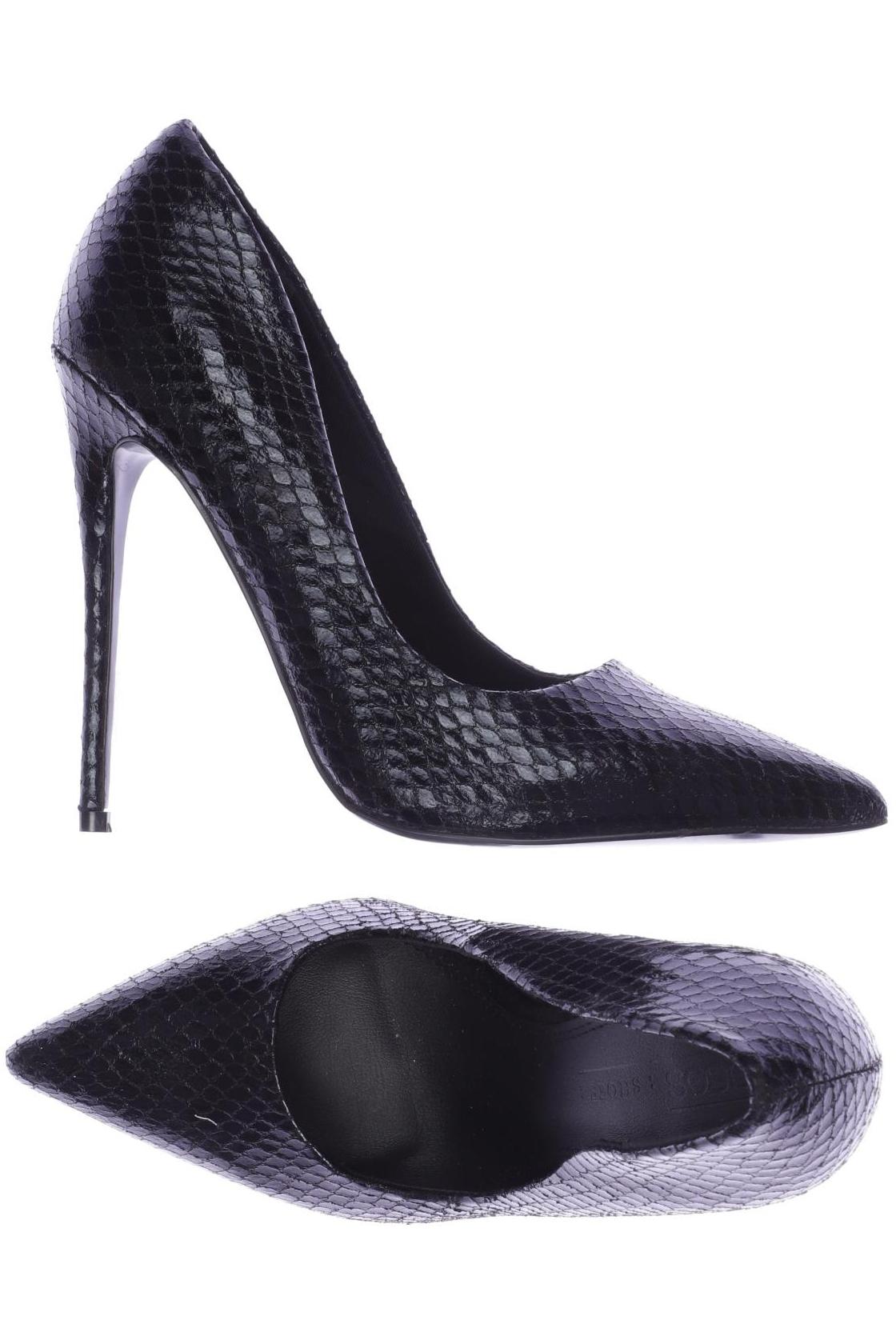 

asos Damen Pumps, schwarz
