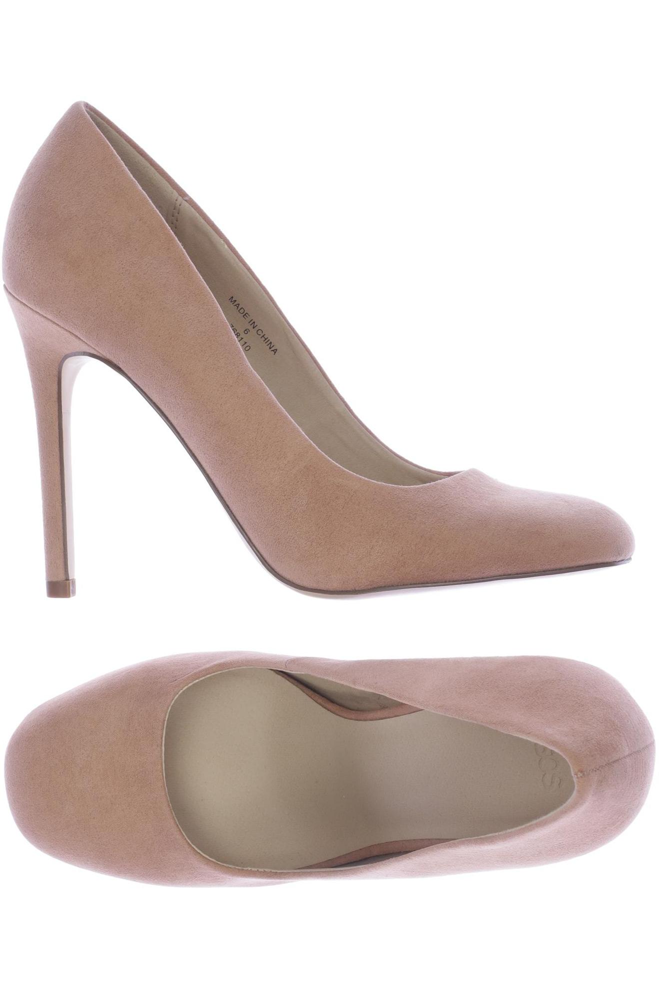 

asos Damen Pumps, beige