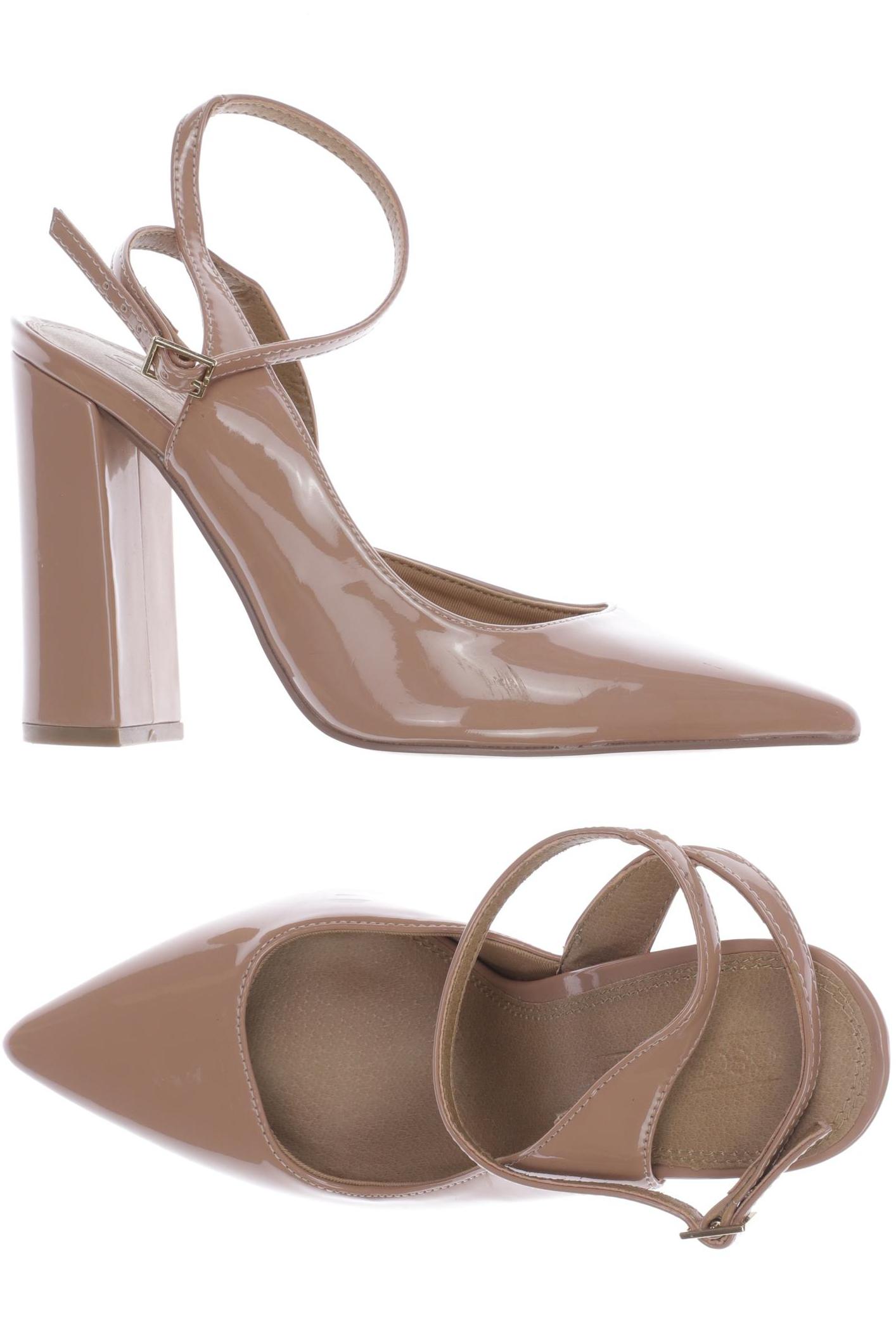 

asos Damen Pumps, pink, Gr. 5