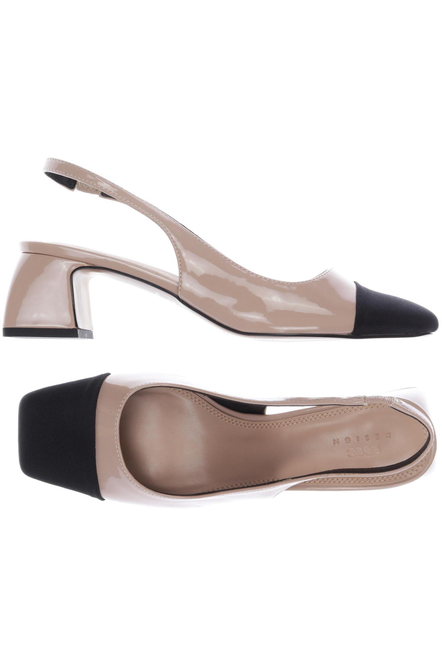 

asos Damen Pumps, pink, Gr. 39