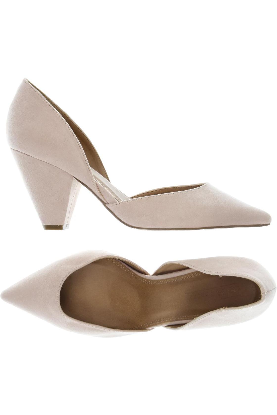 

asos Damen Pumps, pink, Gr. 6