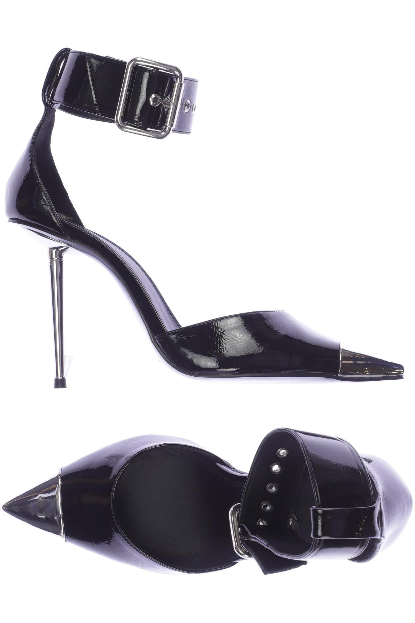 

asos Damen Pumps, schwarz