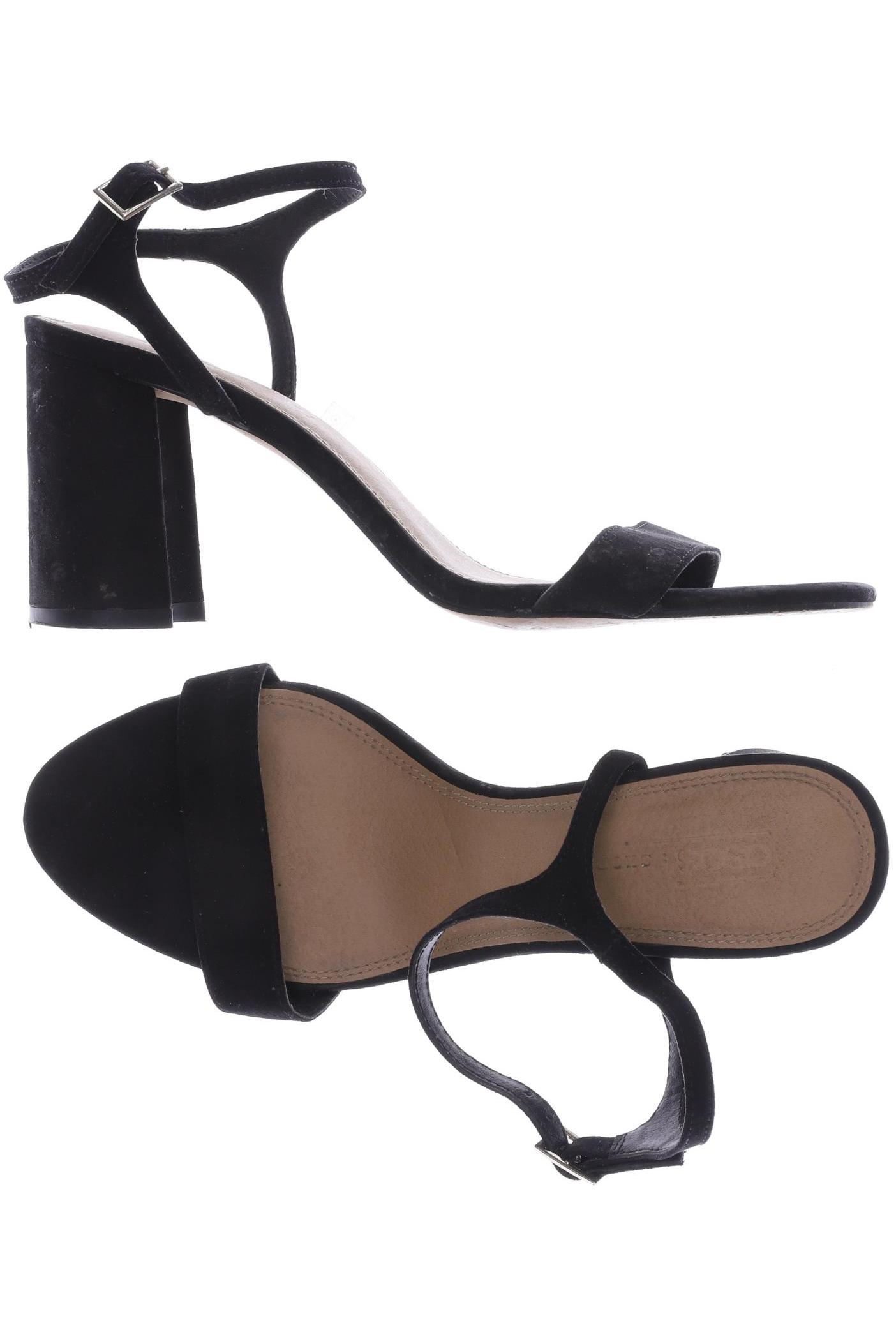 

asos Damen Pumps, schwarz