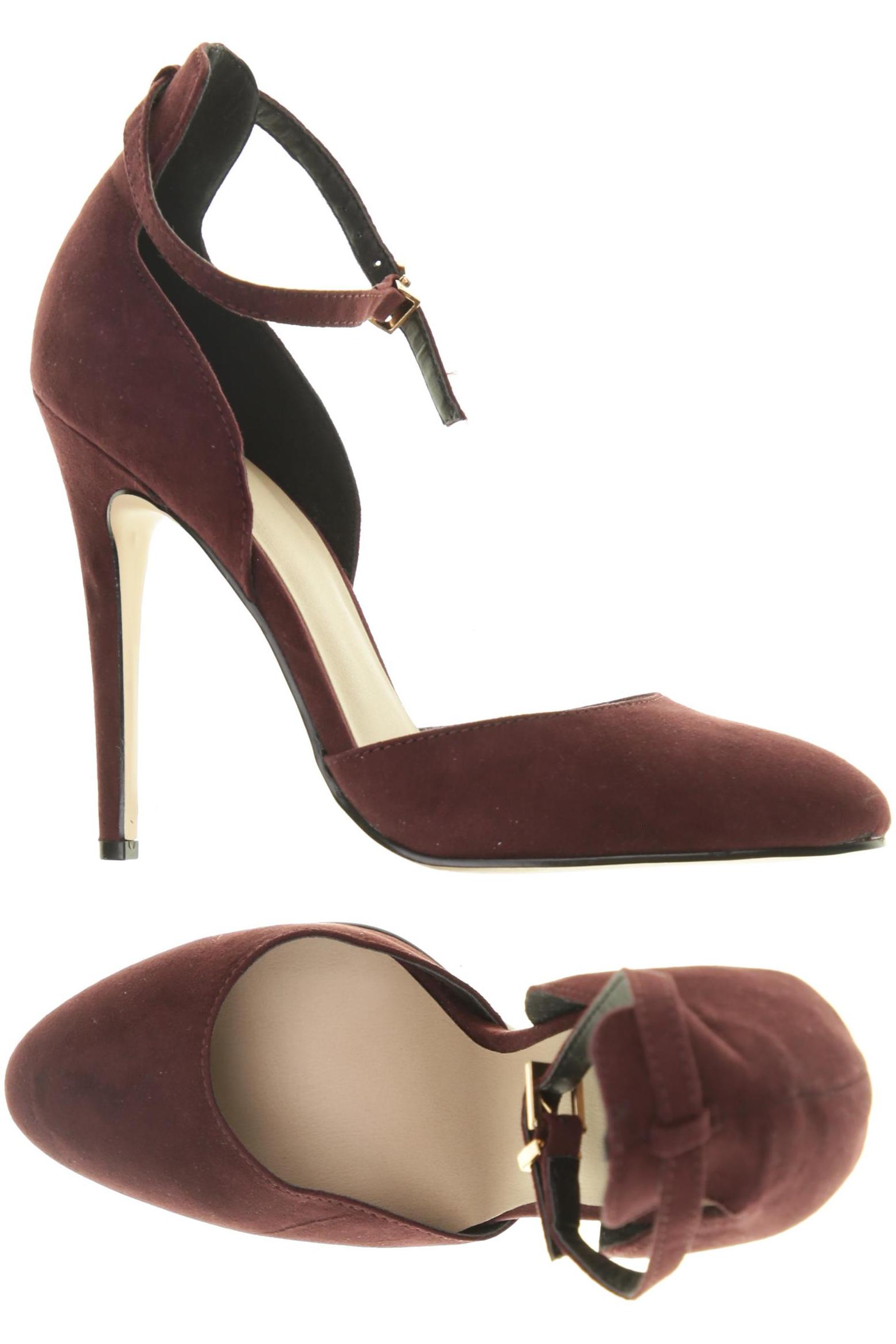 

asos Damen Pumps, pink, Gr. 5