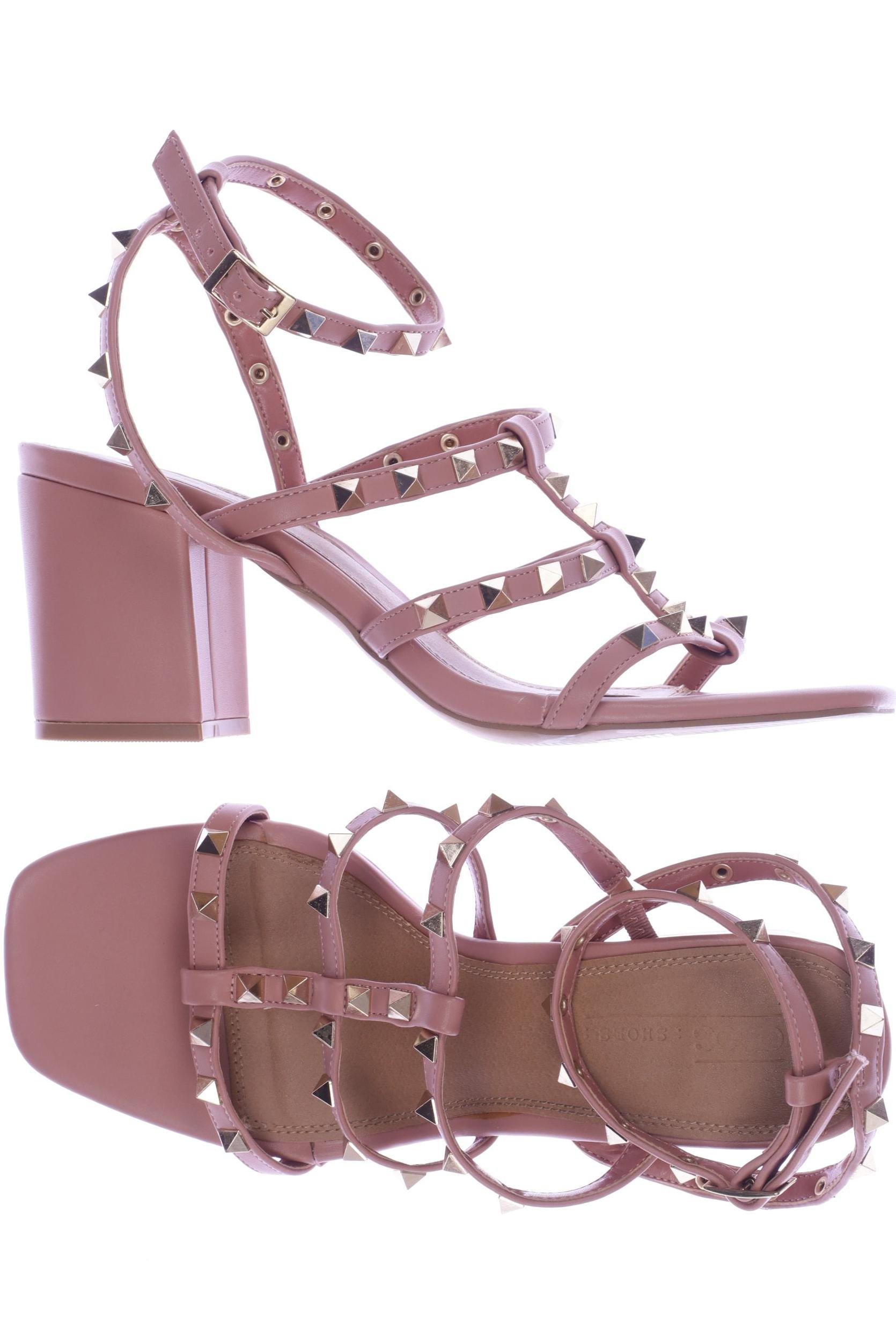 

asos Damen Pumps, pink
