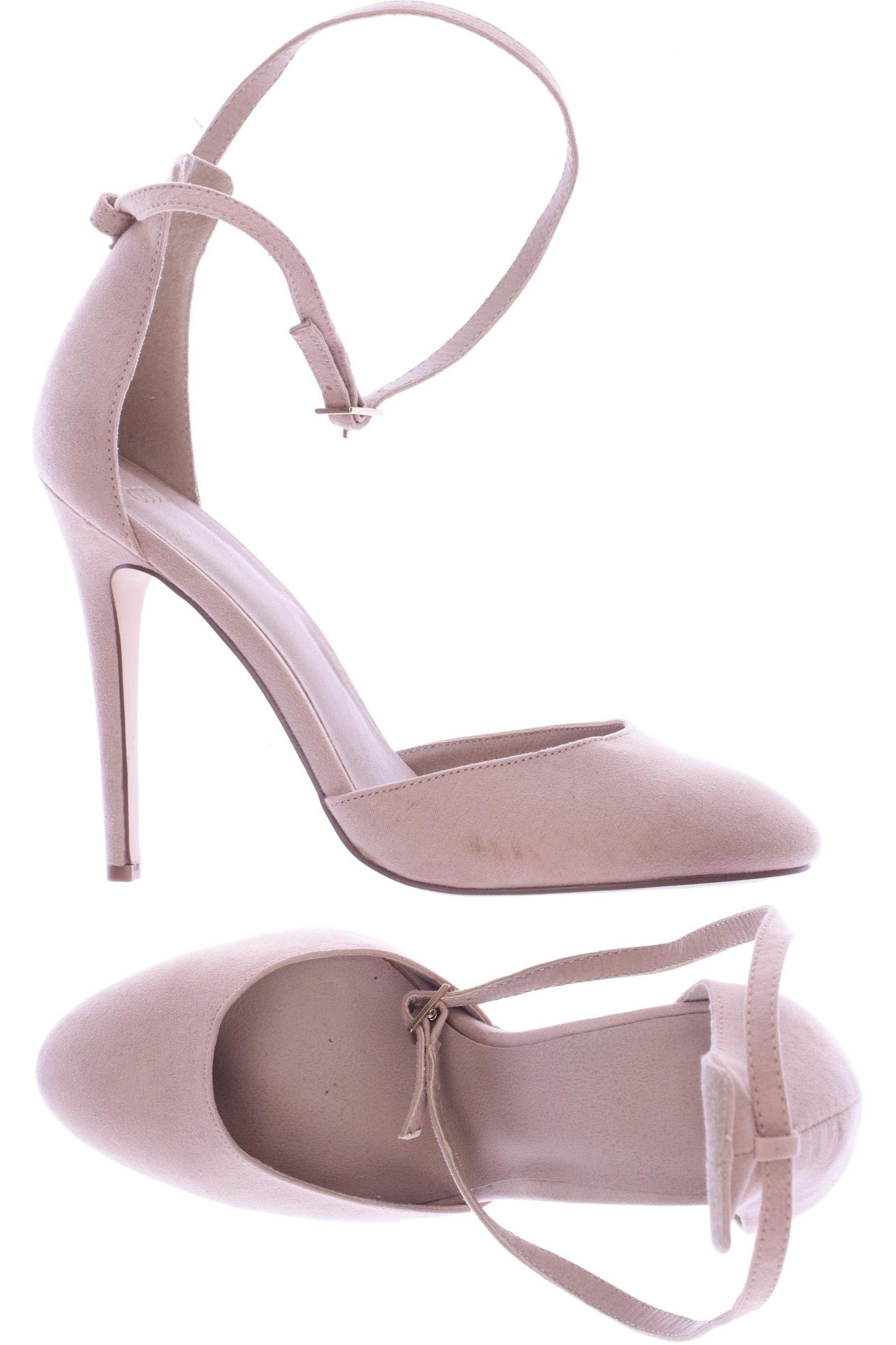 

asos Damen Pumps, beige