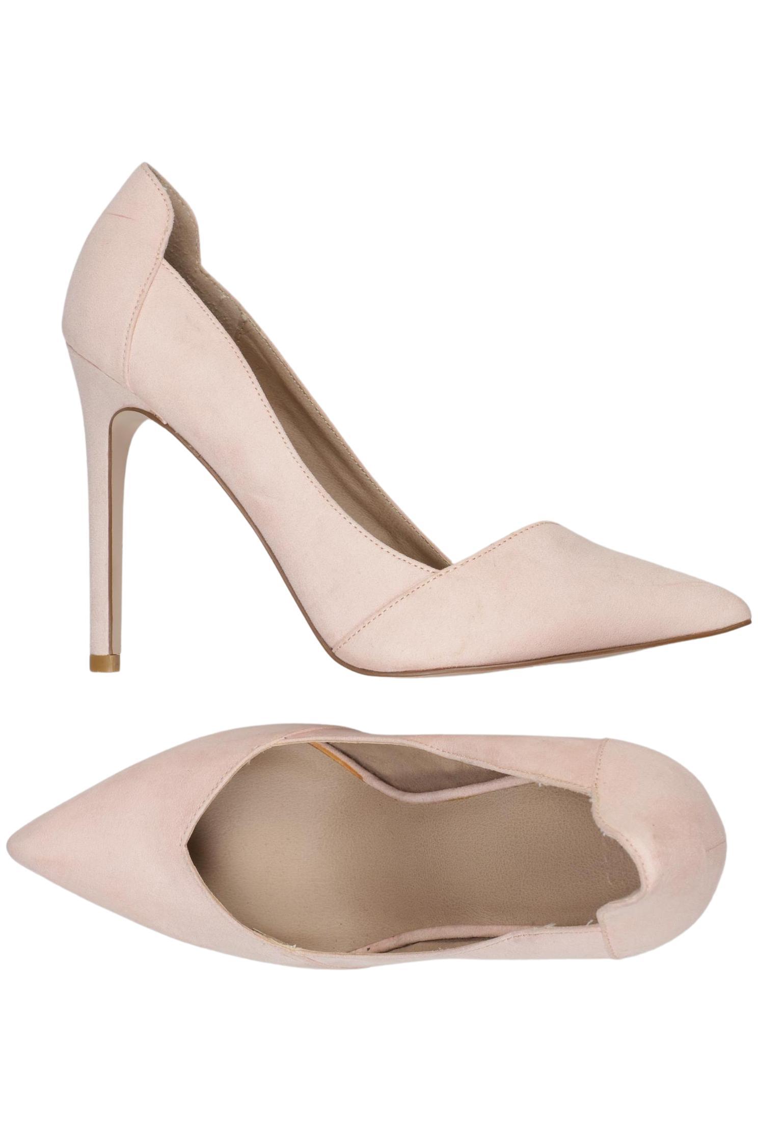 

asos Damen Pumps, pink, Gr. 6