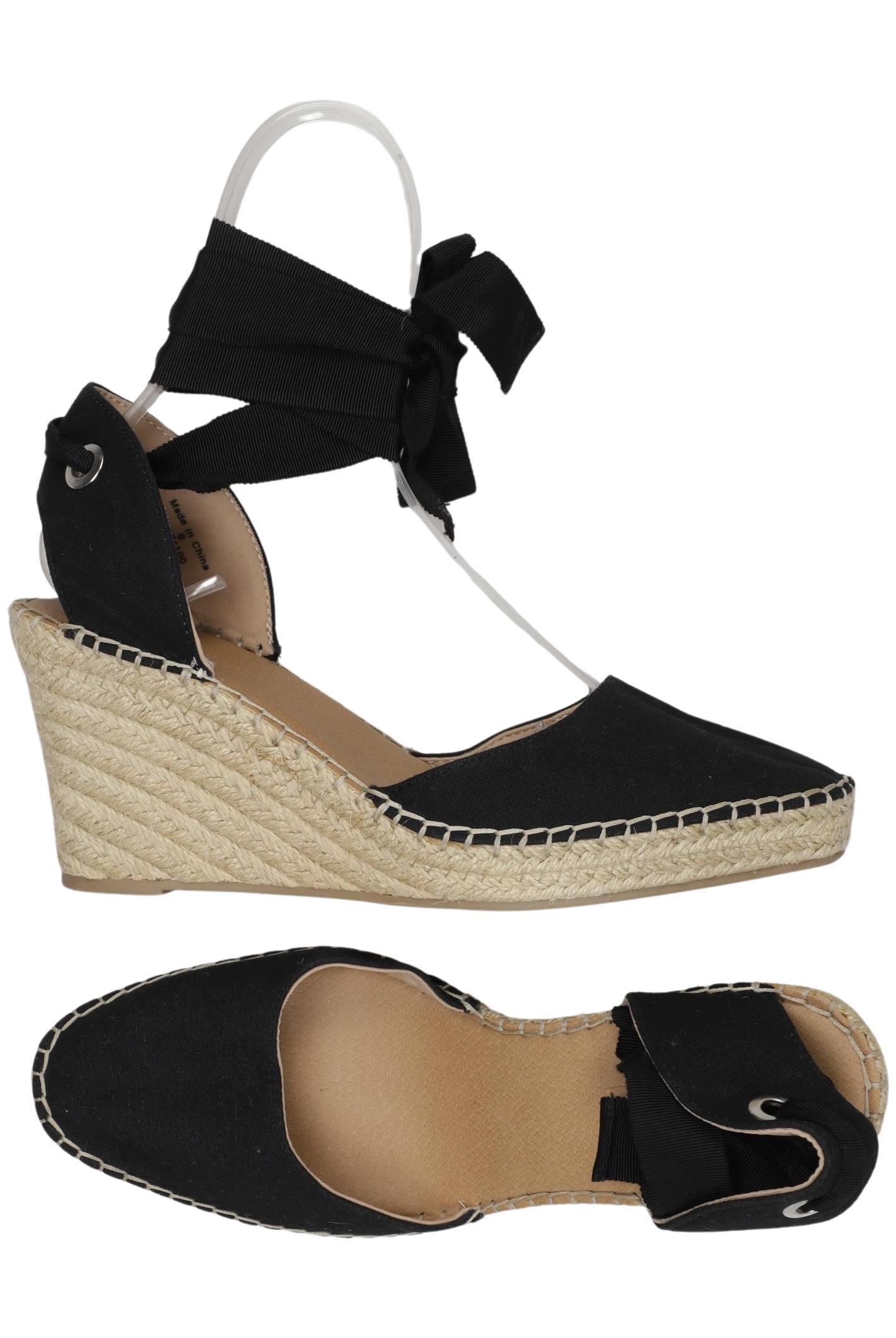 

asos Damen Pumps, schwarz, Gr. 6