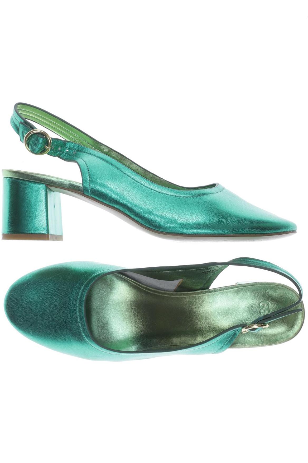 

asos Damen Pumps, grün