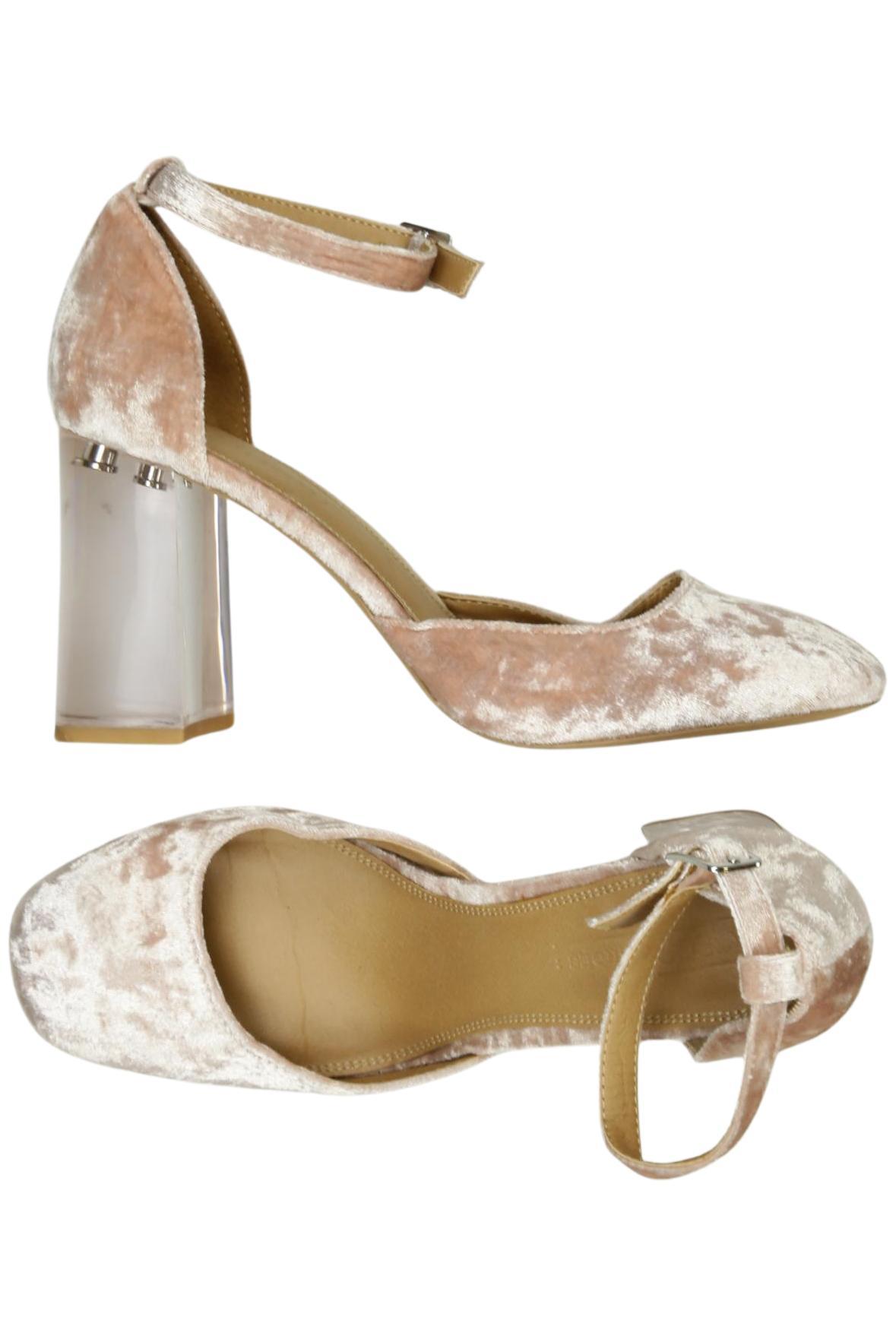 

asos Damen Pumps, pink, Gr. 38.5