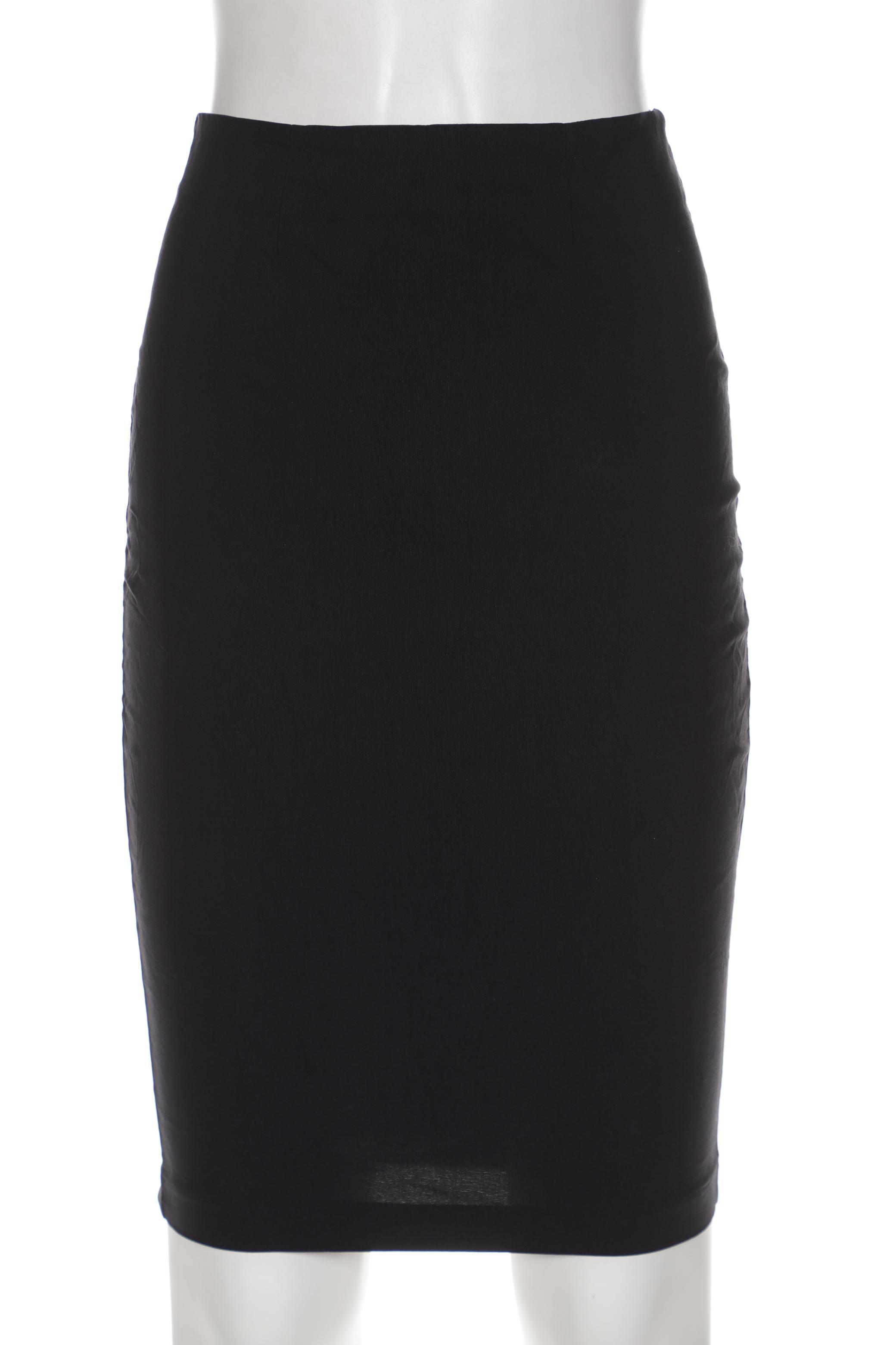 

asos Damen Rock, marineblau