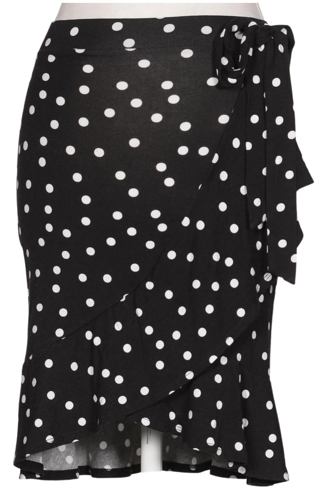 

asos Damen Rock, mehrfarbig, Gr. 32