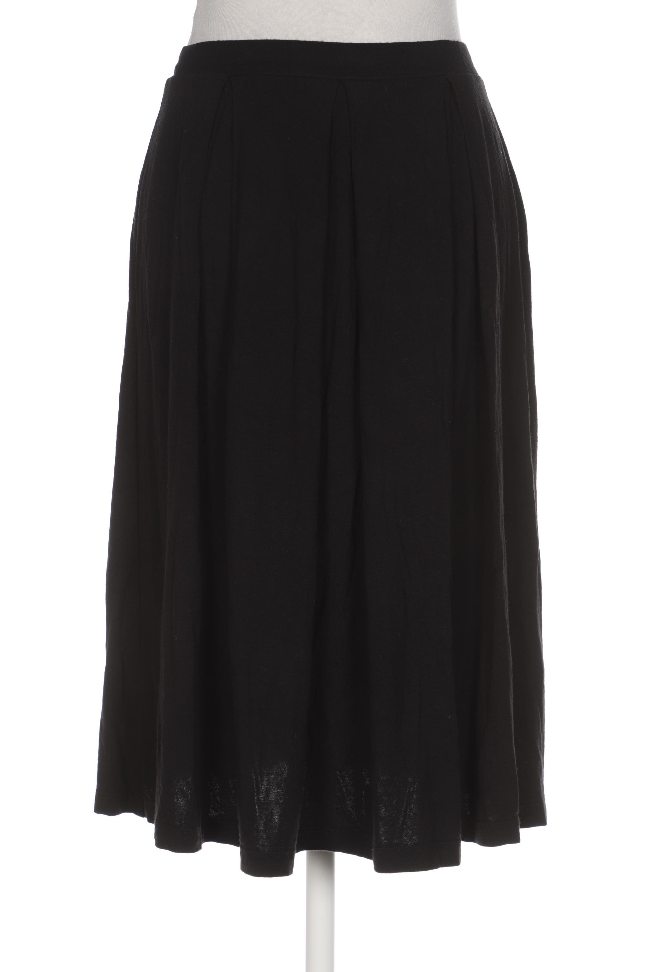 

asos Damen Rock, schwarz, Gr. 36