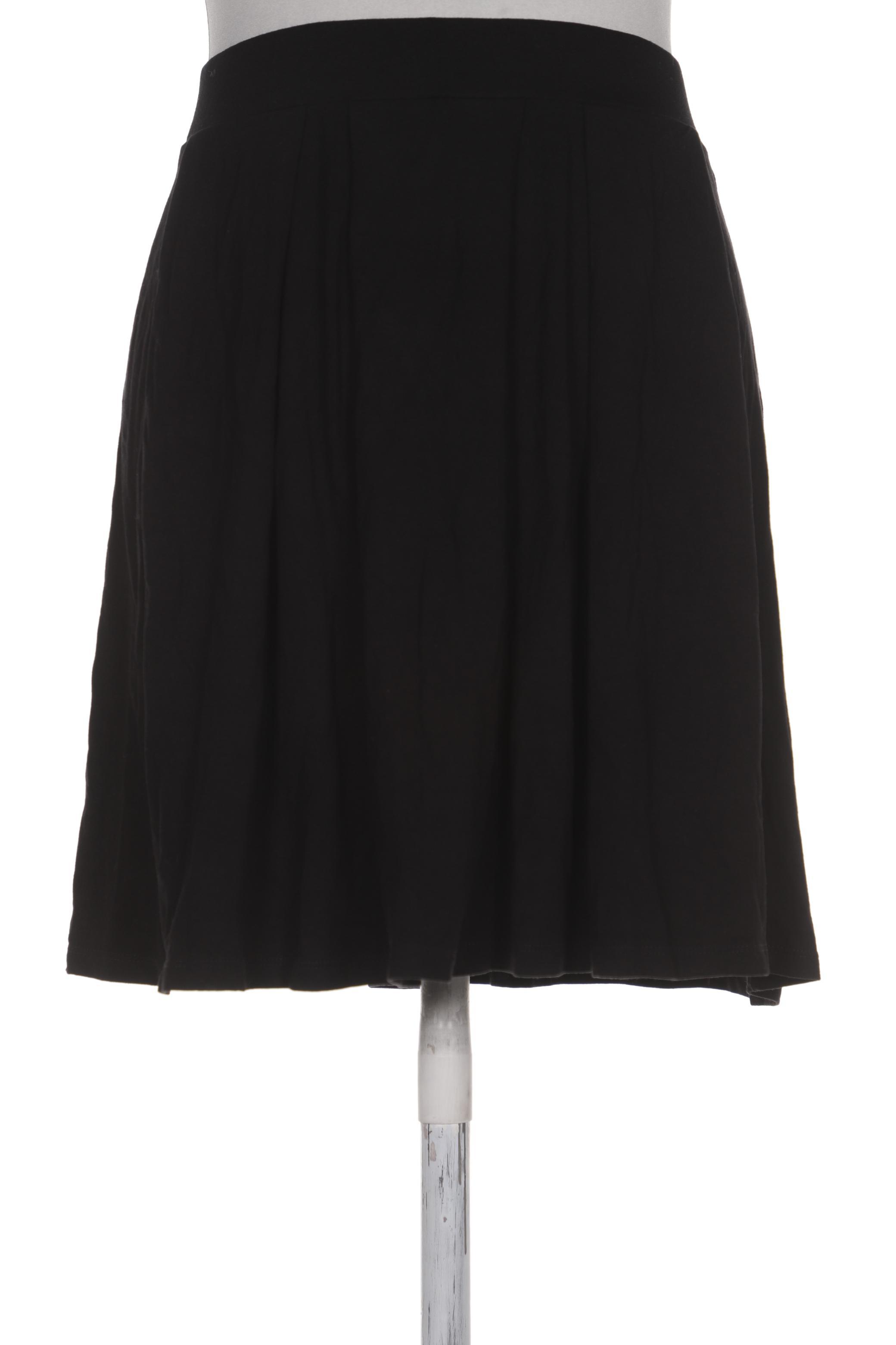 

asos Damen Rock, schwarz, Gr. 40