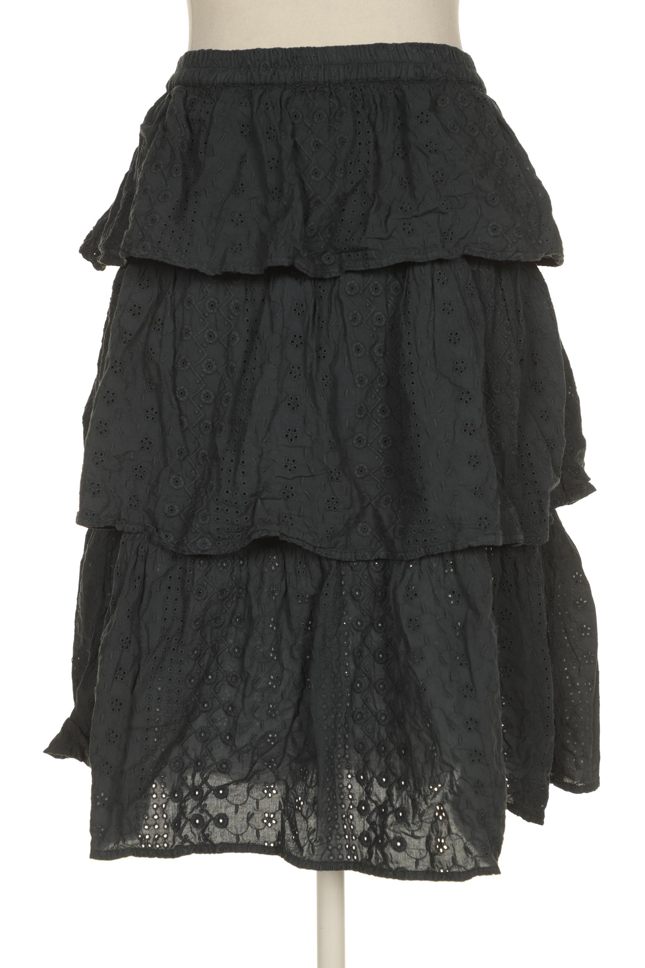 

asos Damen Rock, marineblau