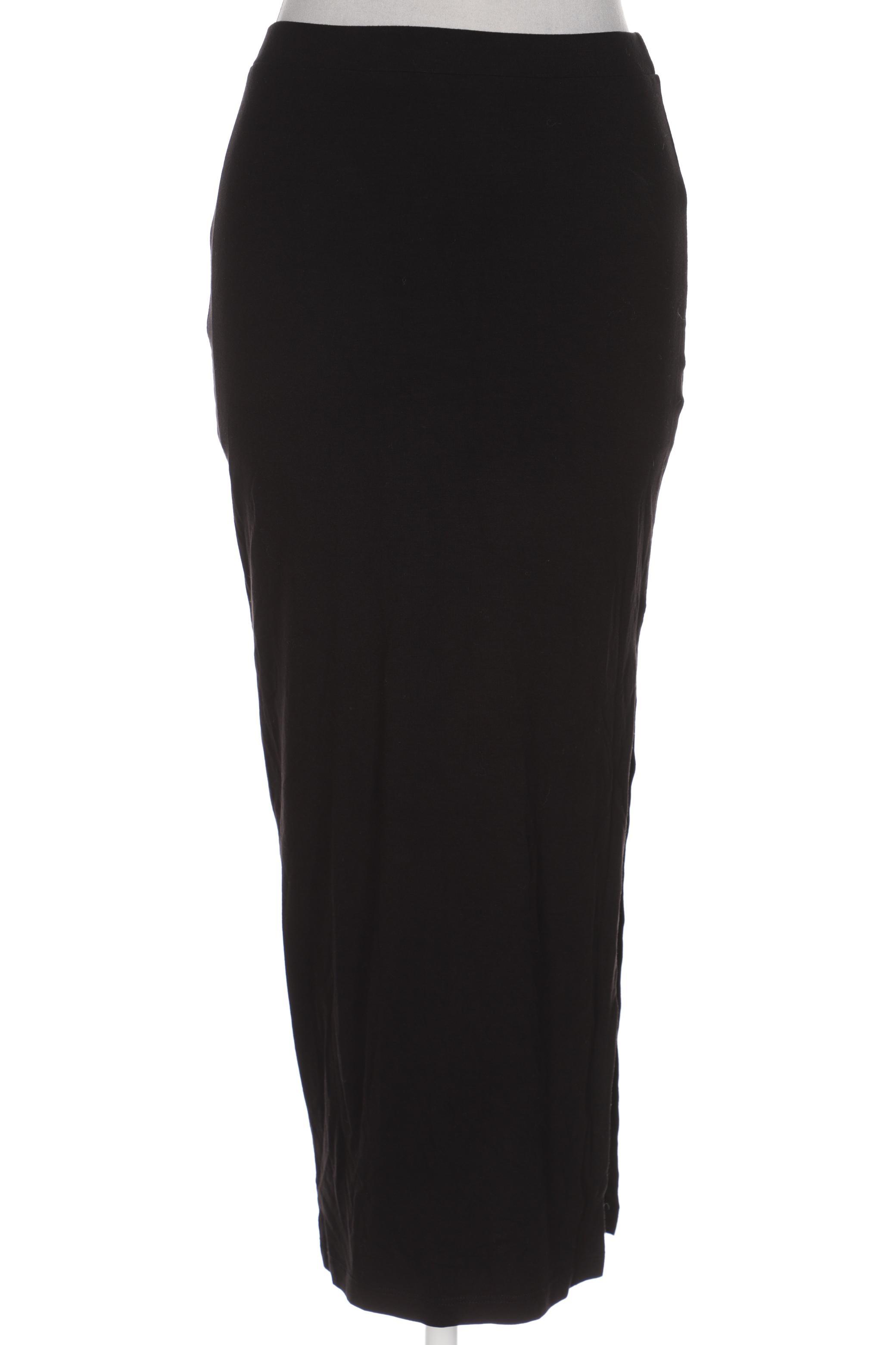 

asos Damen Rock, schwarz, Gr. 36