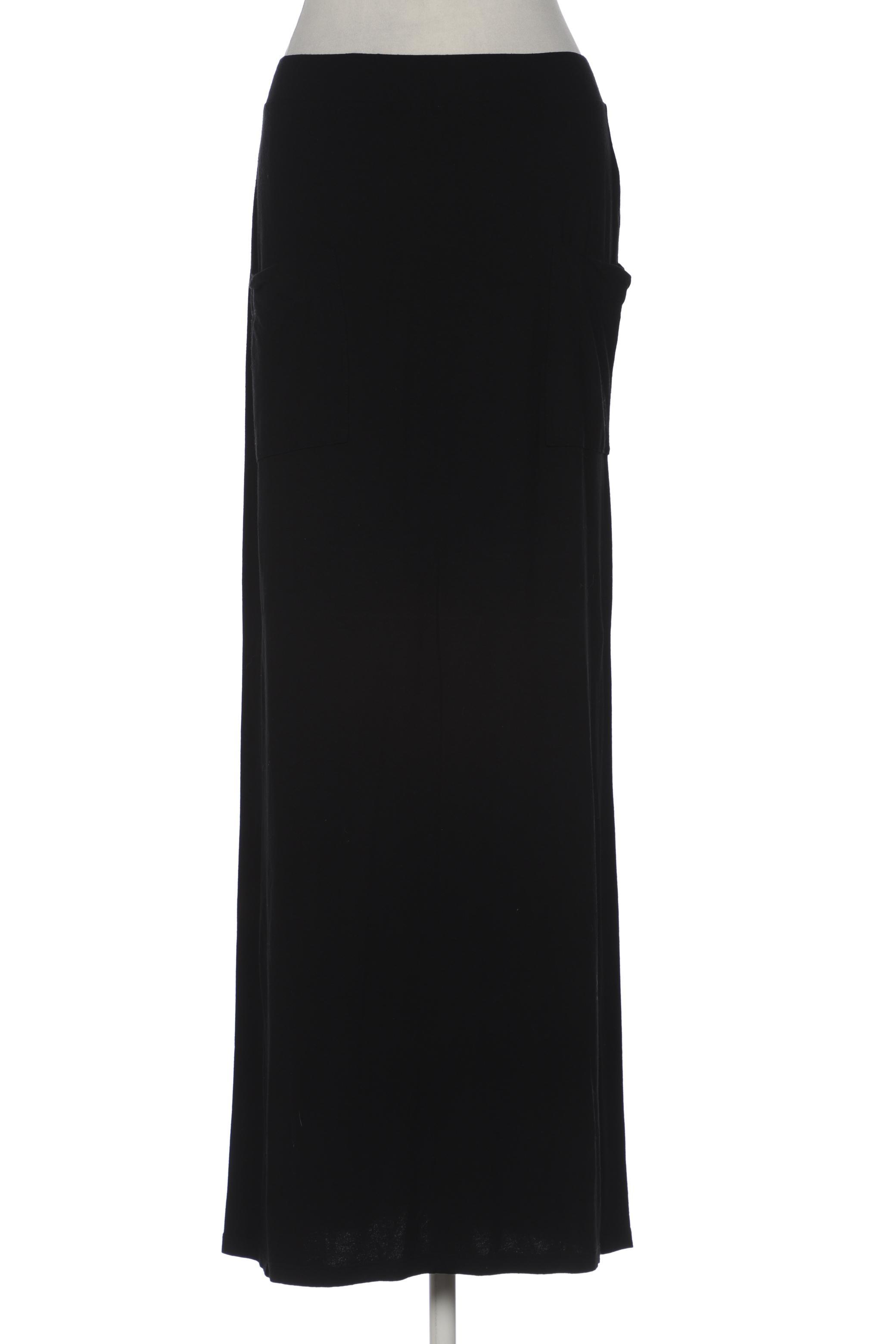

asos Damen Rock, schwarz, Gr. 36