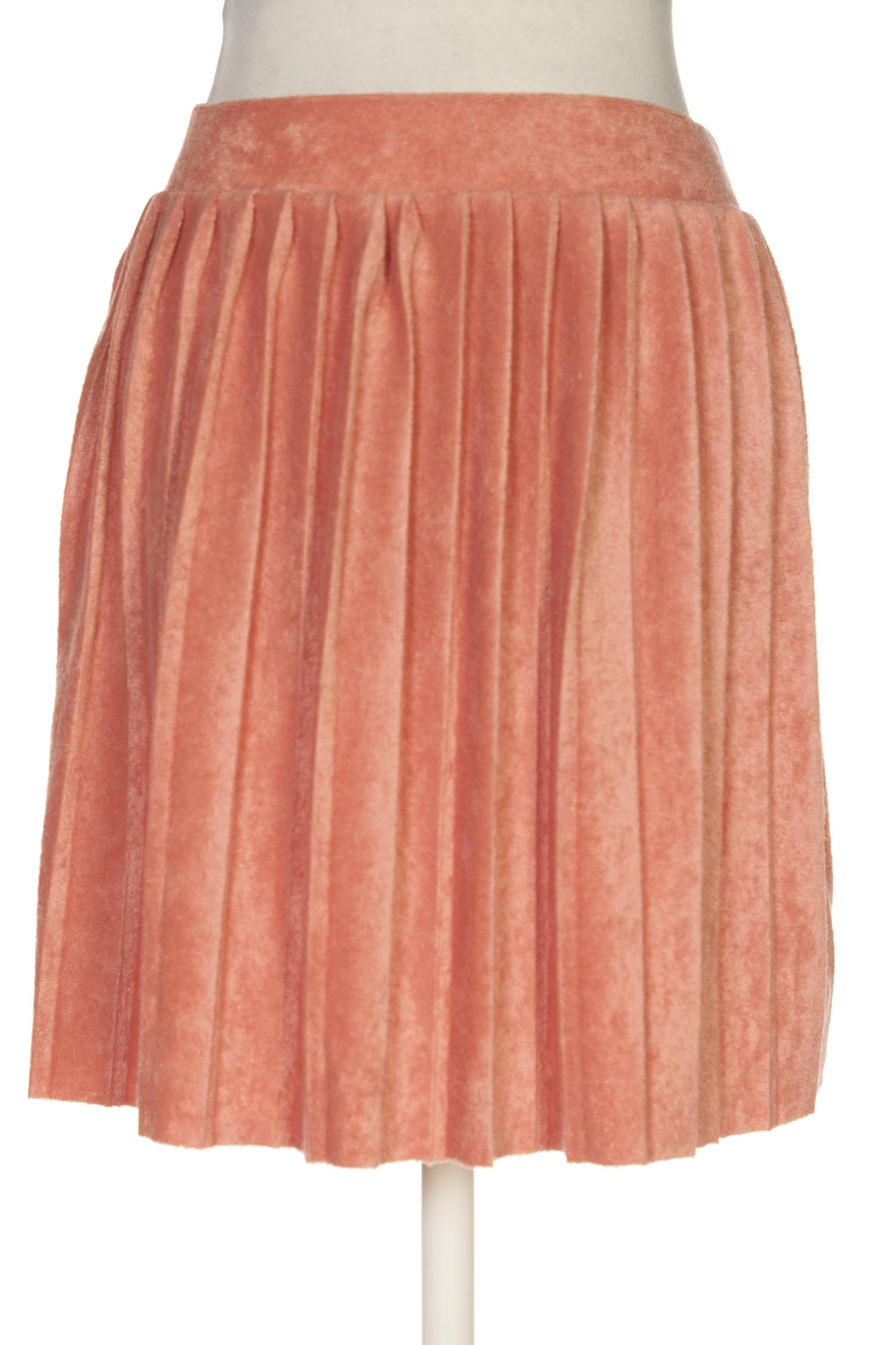 

asos Damen Rock, pink, Gr. 36