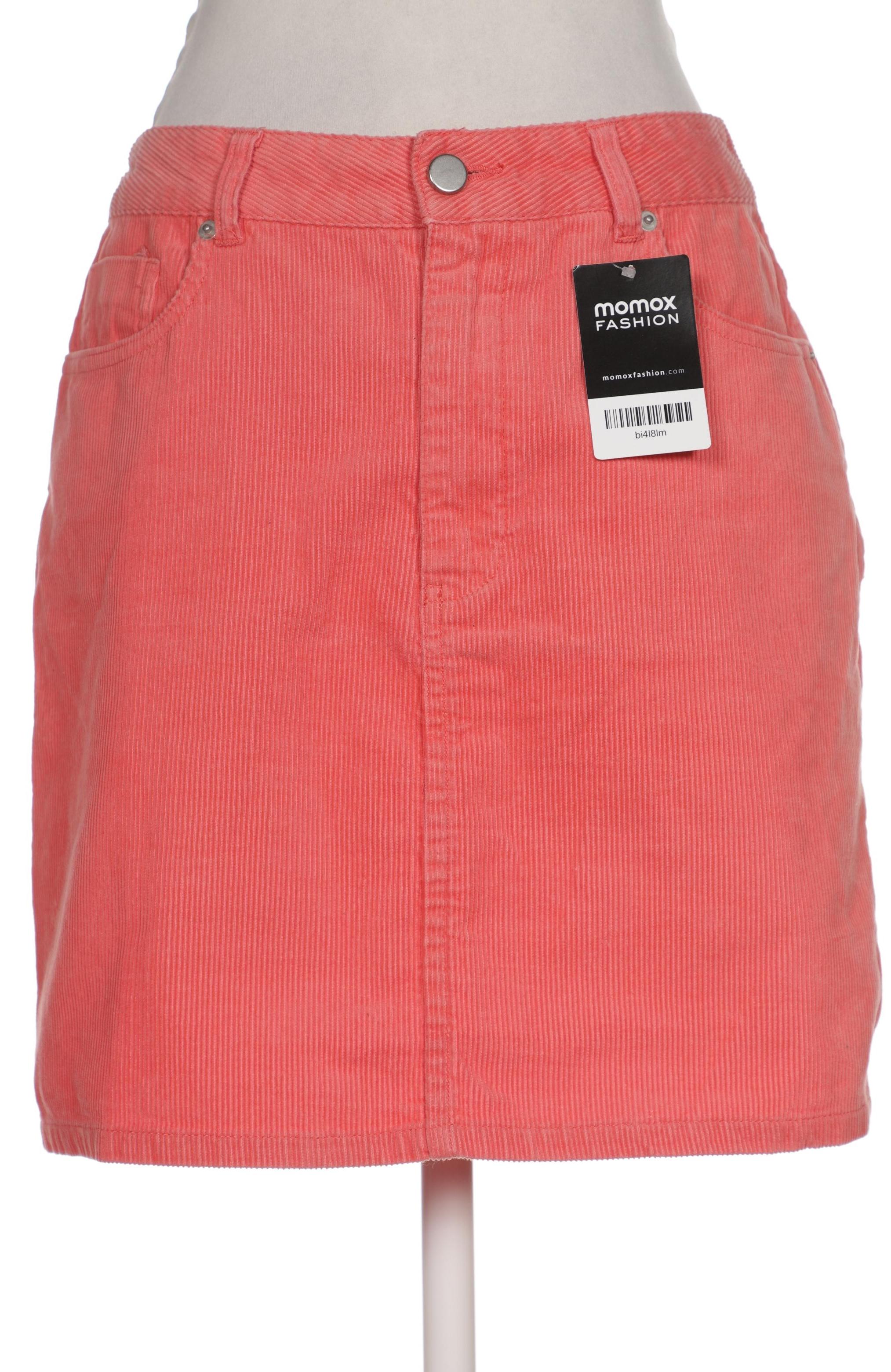 

asos Damen Rock, pink, Gr. 40