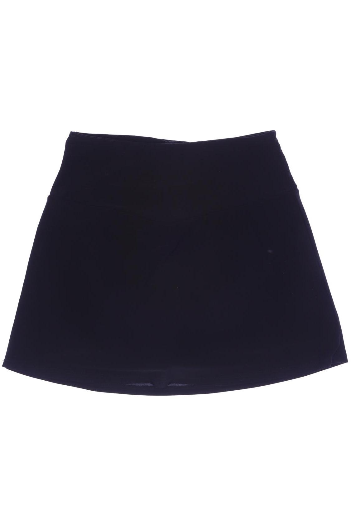 

asos Damen Rock, schwarz, Gr. 34