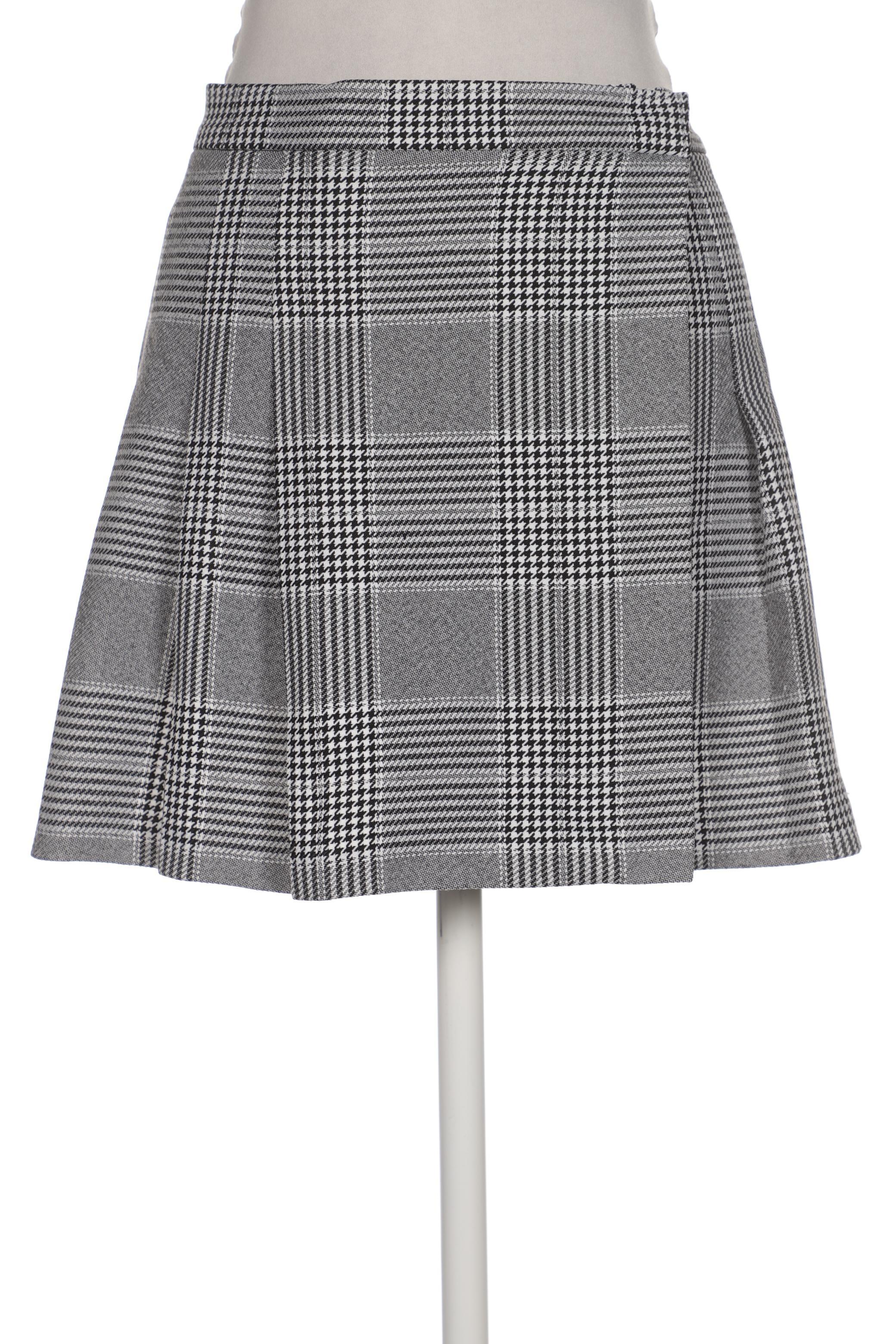 

asos Damen Rock, schwarz, Gr. 36