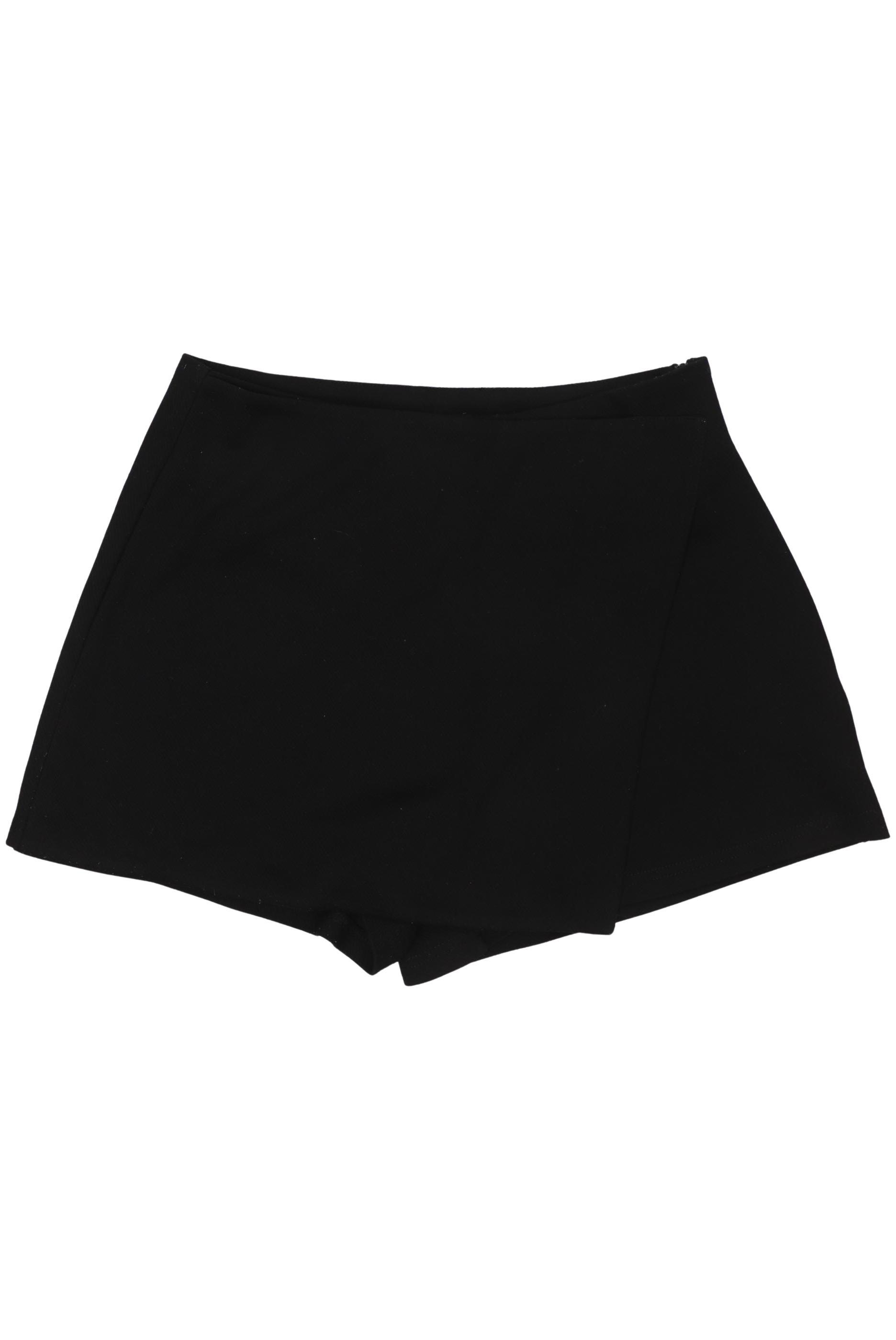 

asos Damen Rock, schwarz, Gr. 38