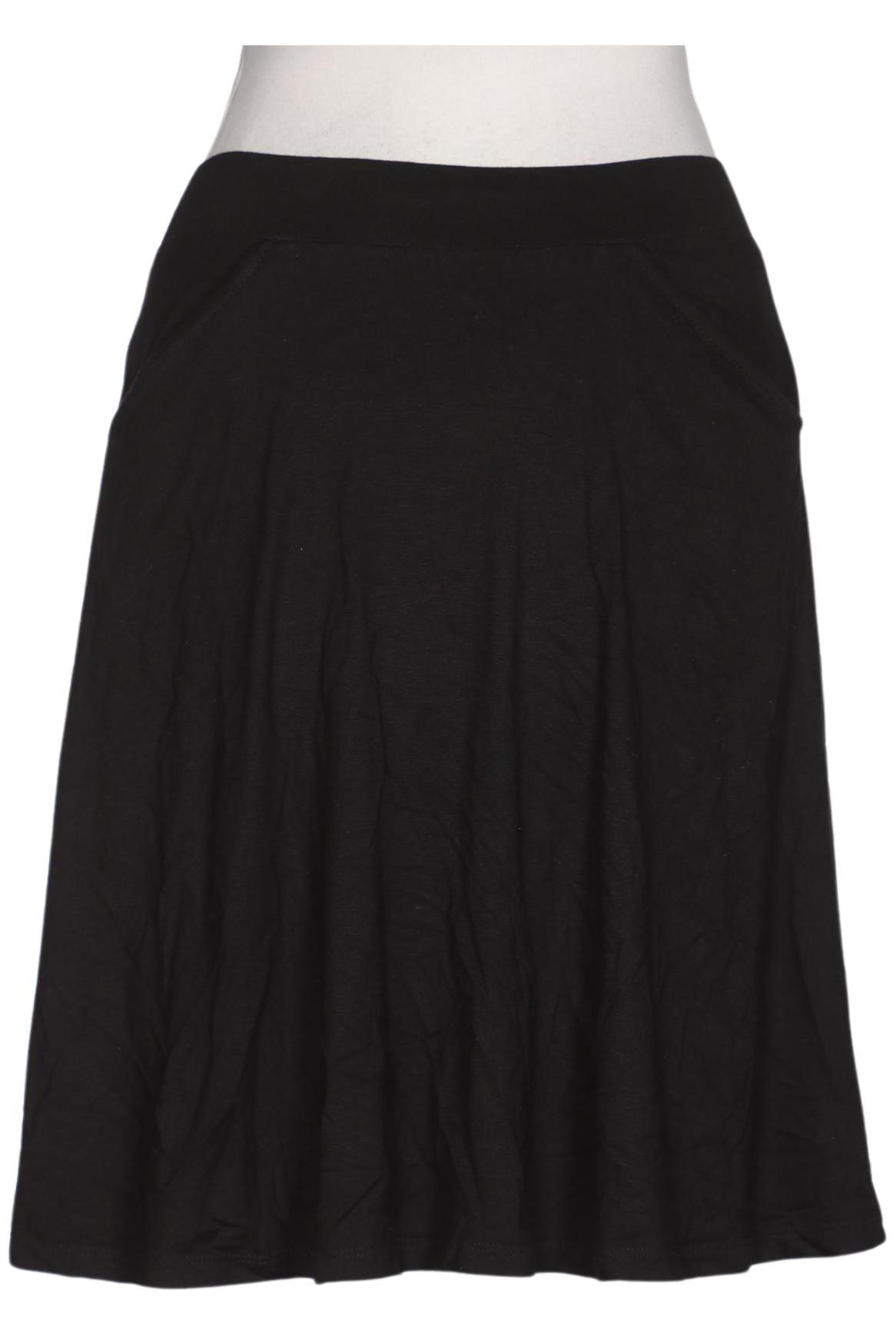 

asos Damen Rock, schwarz, Gr. 36