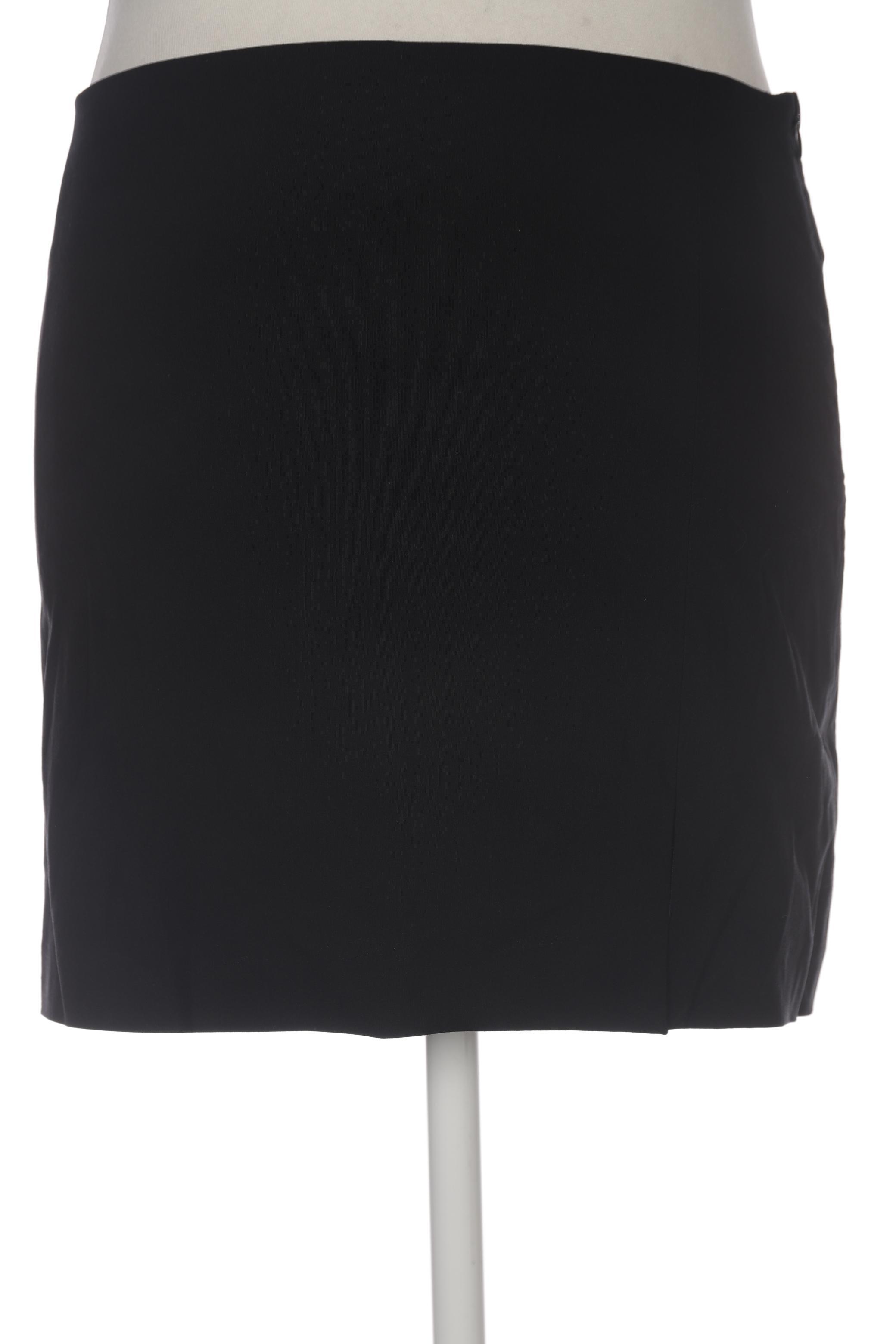 

asos Damen Rock, schwarz, Gr. 42