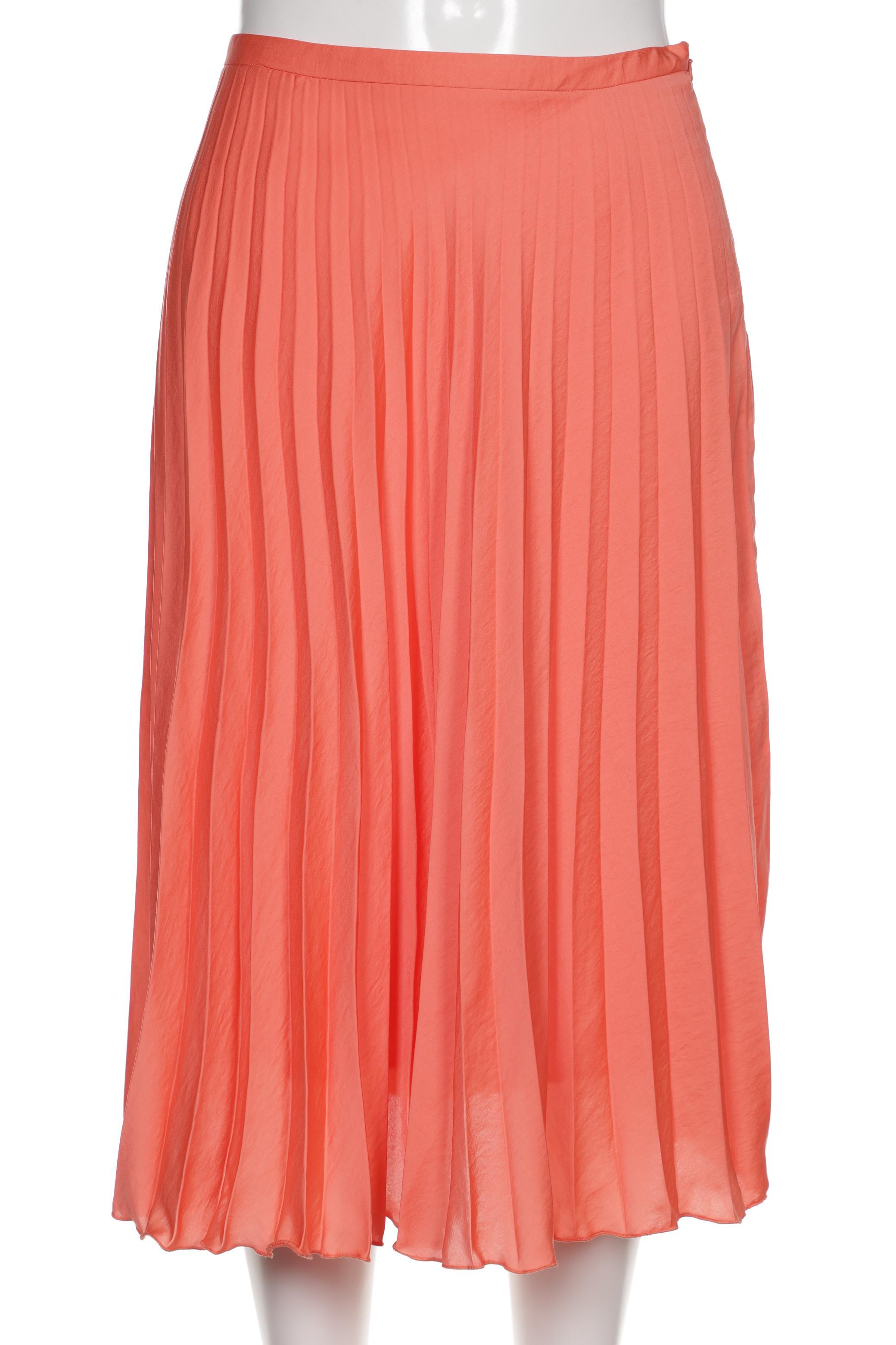 

asos Damen Rock, orange, Gr. 42