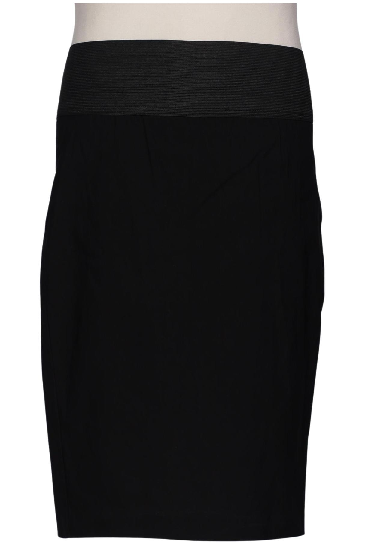 

asos Damen Rock, schwarz, Gr. 36