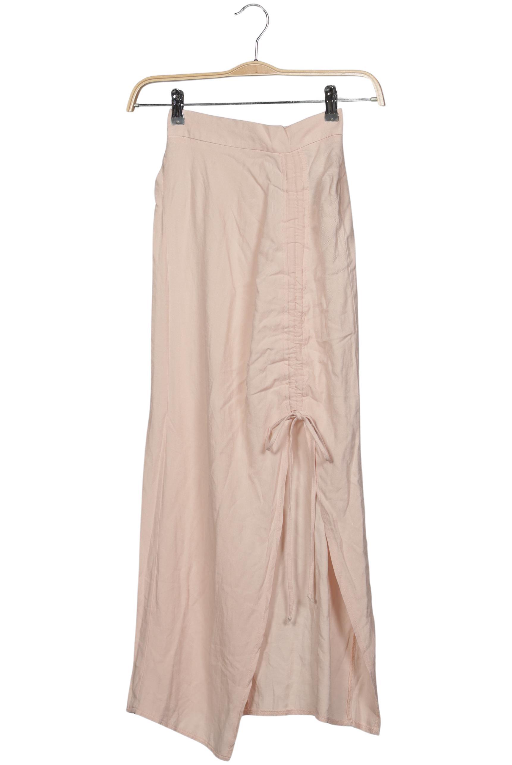 

asos Damen Rock, pink, Gr. 30