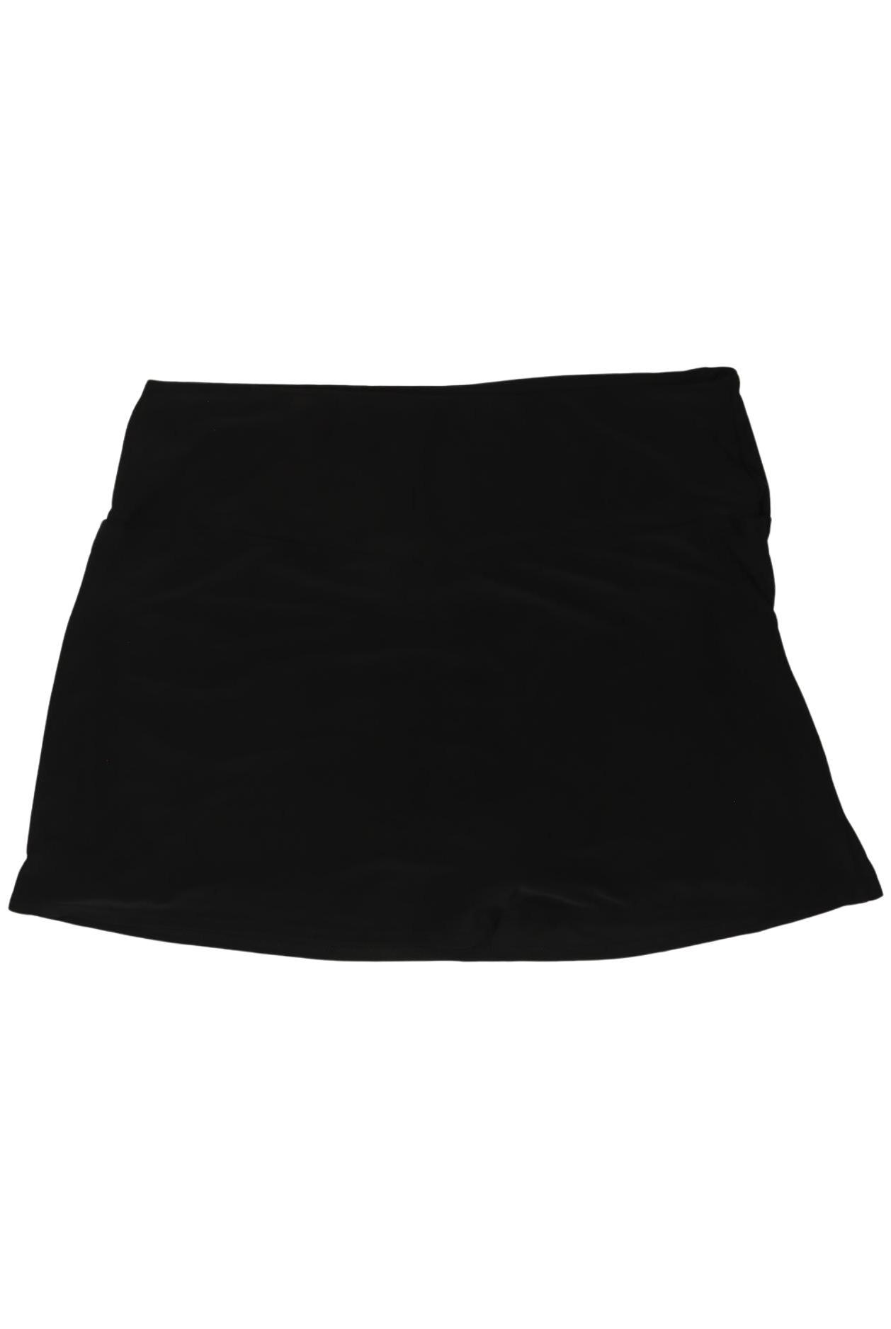 

asos Damen Rock, schwarz, Gr. 38