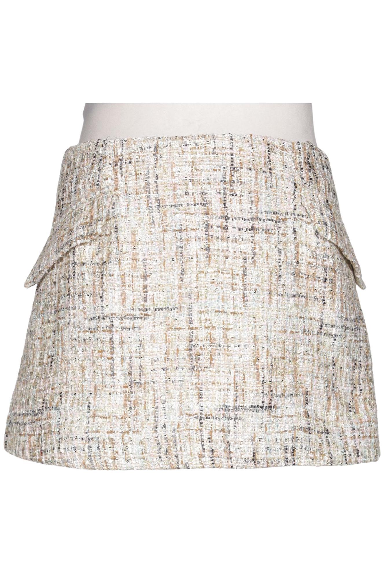 

asos Damen Rock, mehrfarbig, Gr. 46