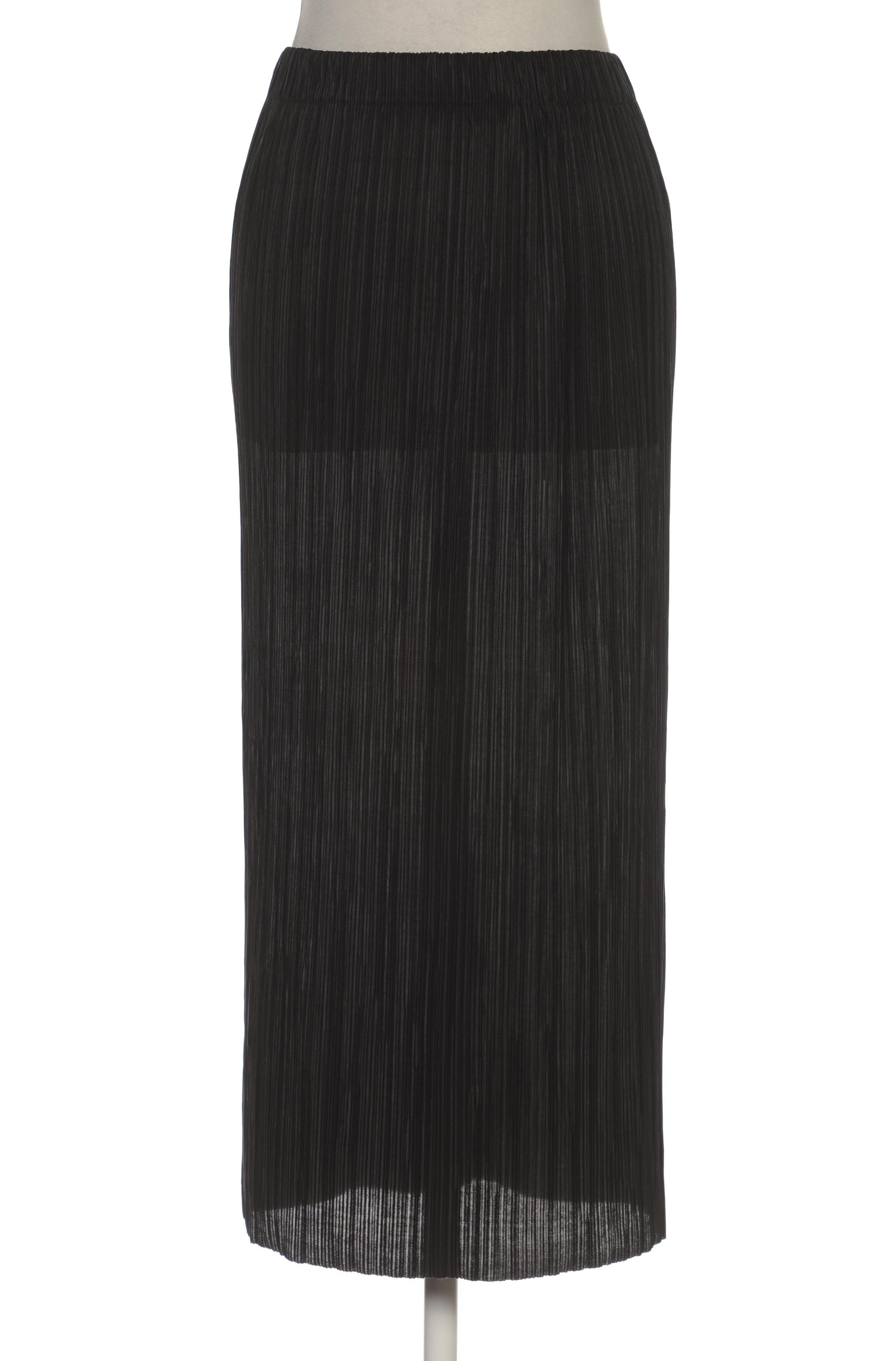 

asos Damen Rock, schwarz, Gr. 34