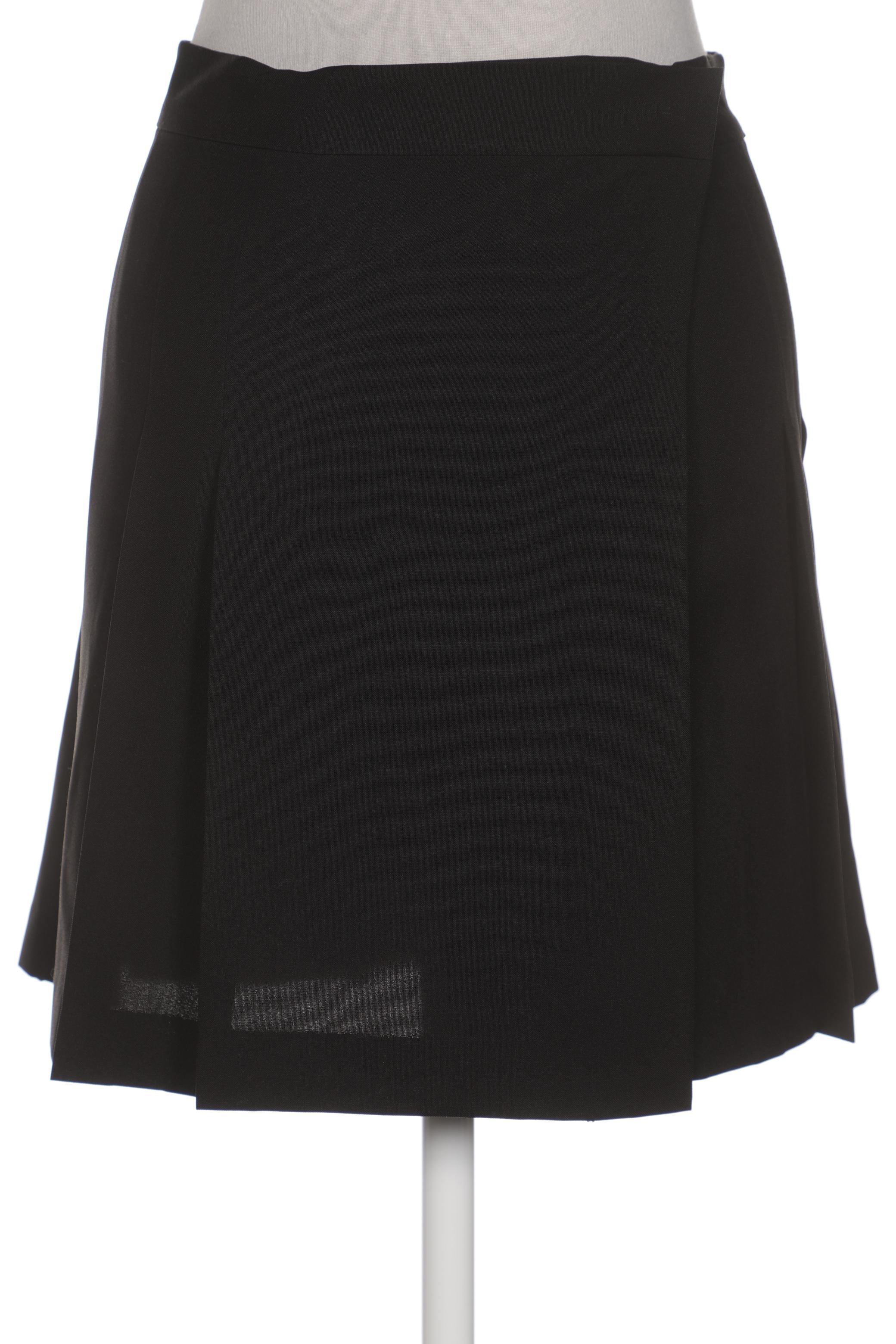 

asos Damen Rock, schwarz, Gr. 36