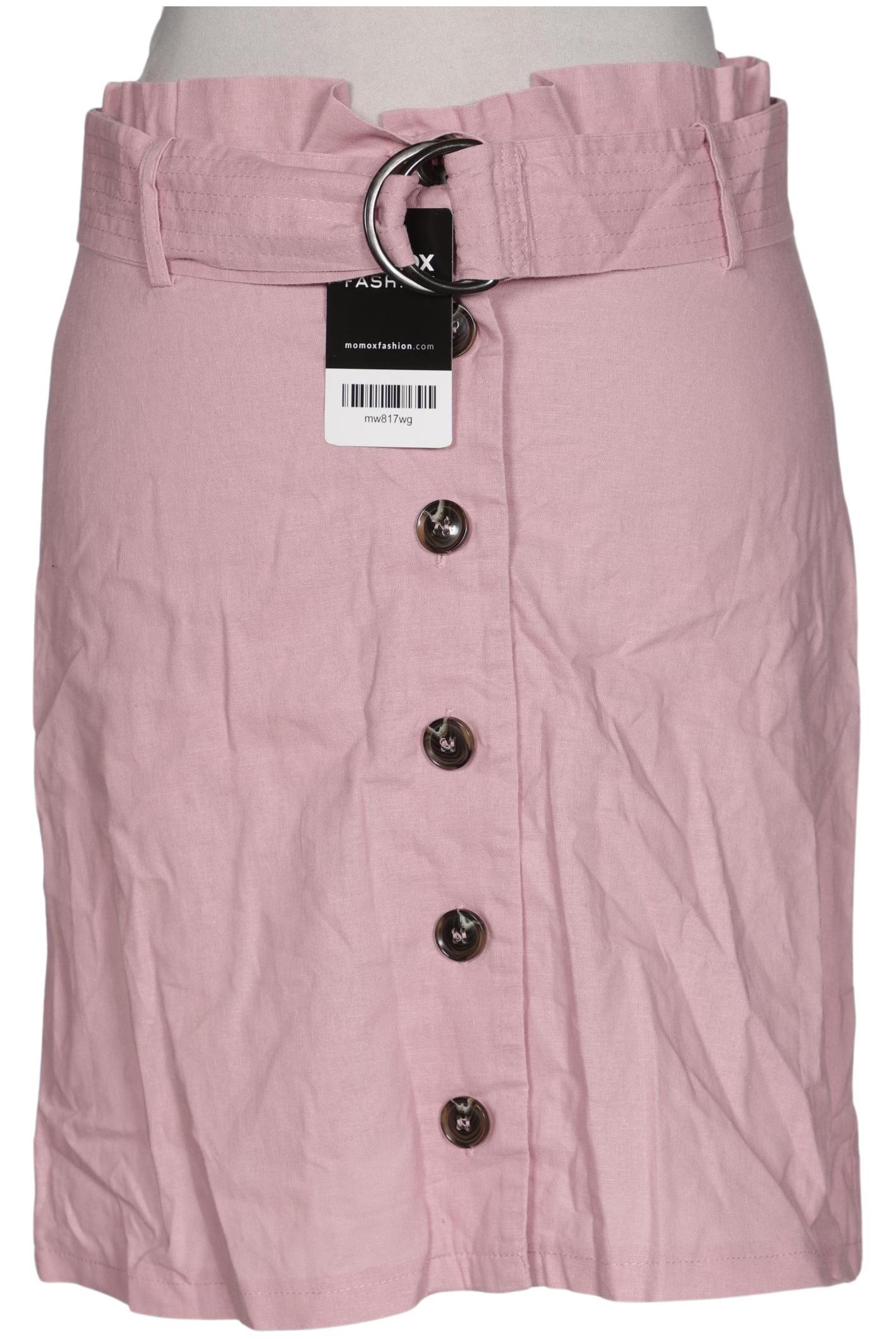 

asos Damen Rock, pink, Gr. 36