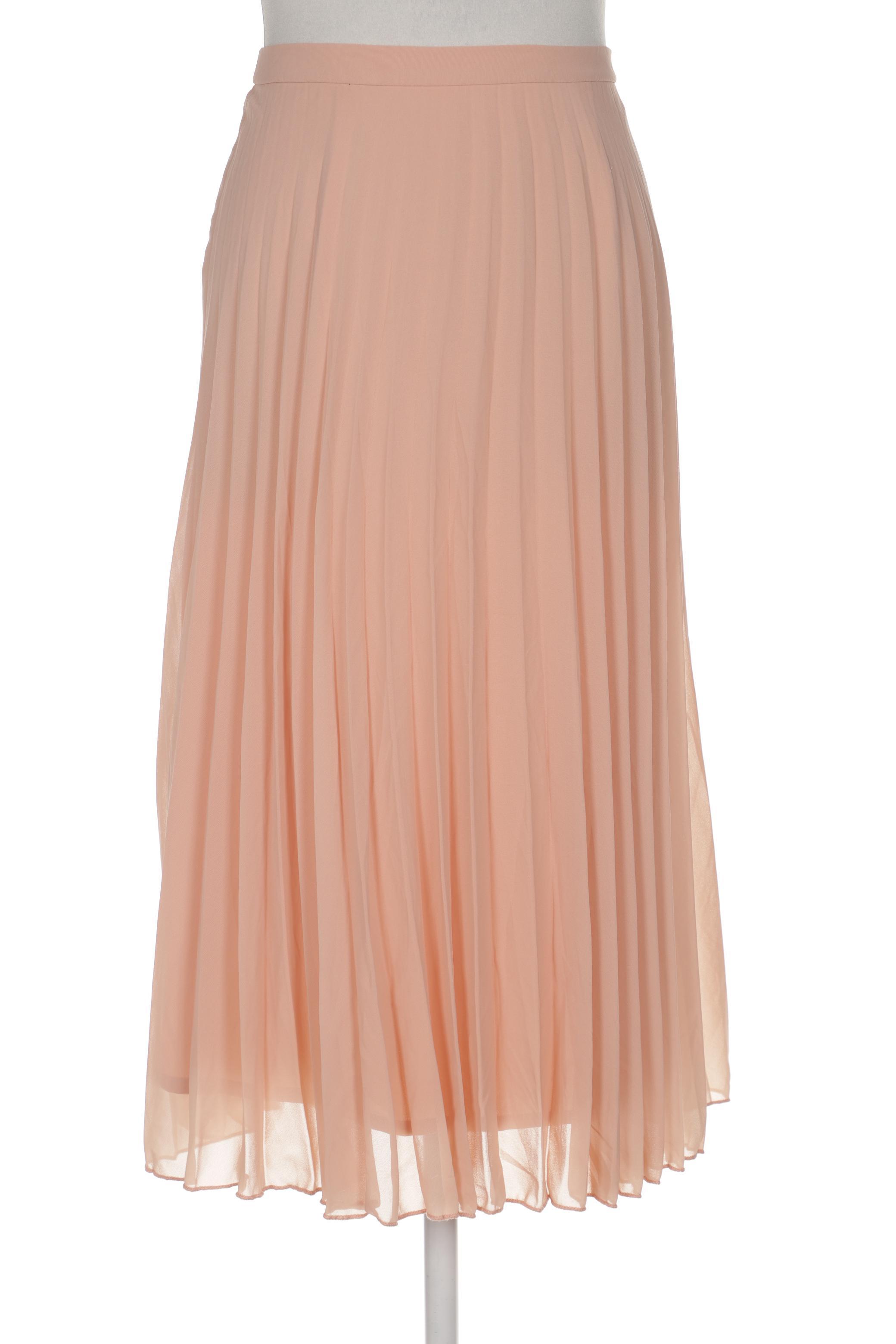 

asos Damen Rock, beige