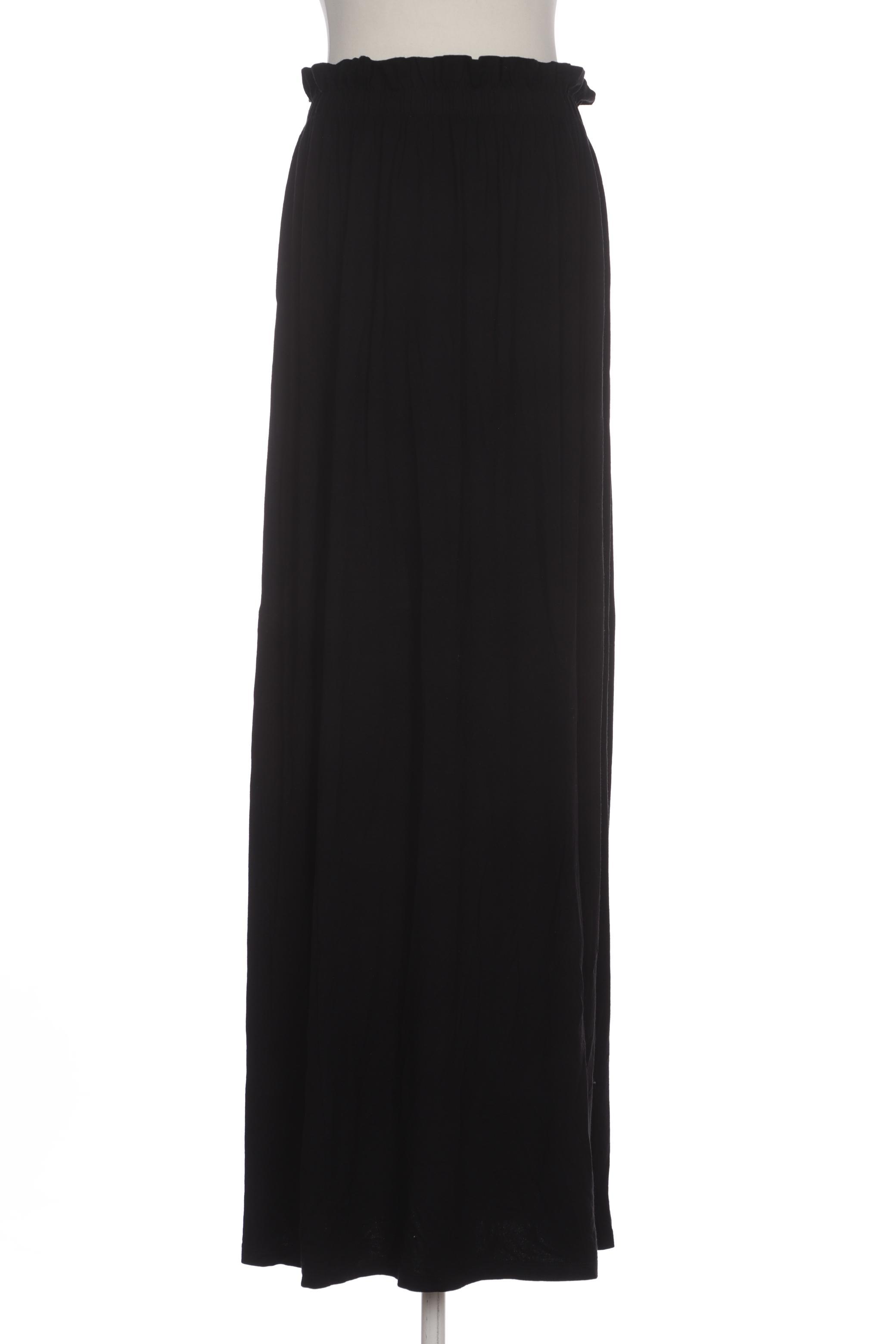 

asos Damen Rock, schwarz, Gr. 42