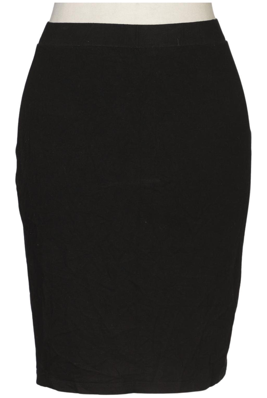 

asos Damen Rock, schwarz, Gr. 36