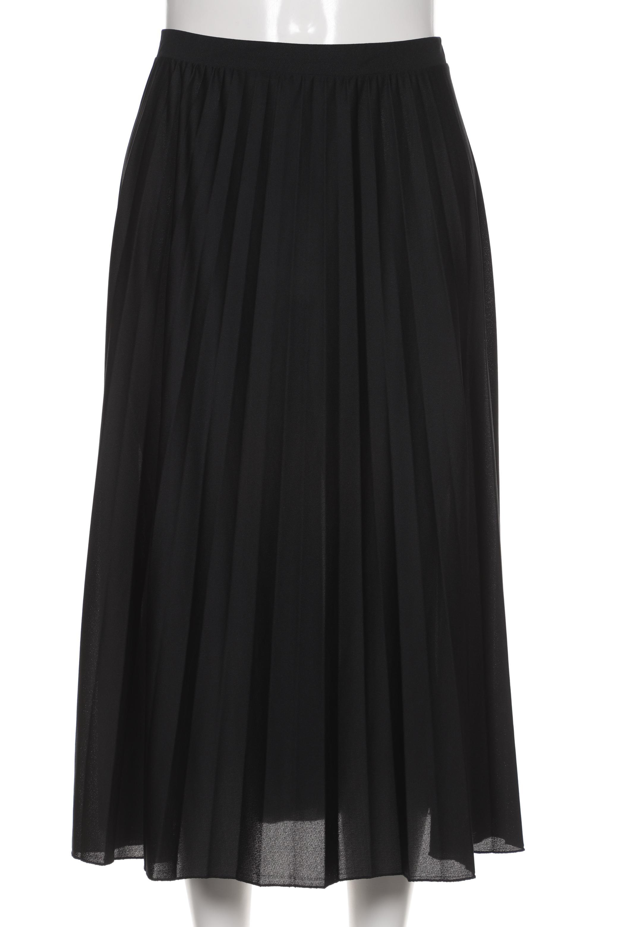 

asos Damen Rock, schwarz