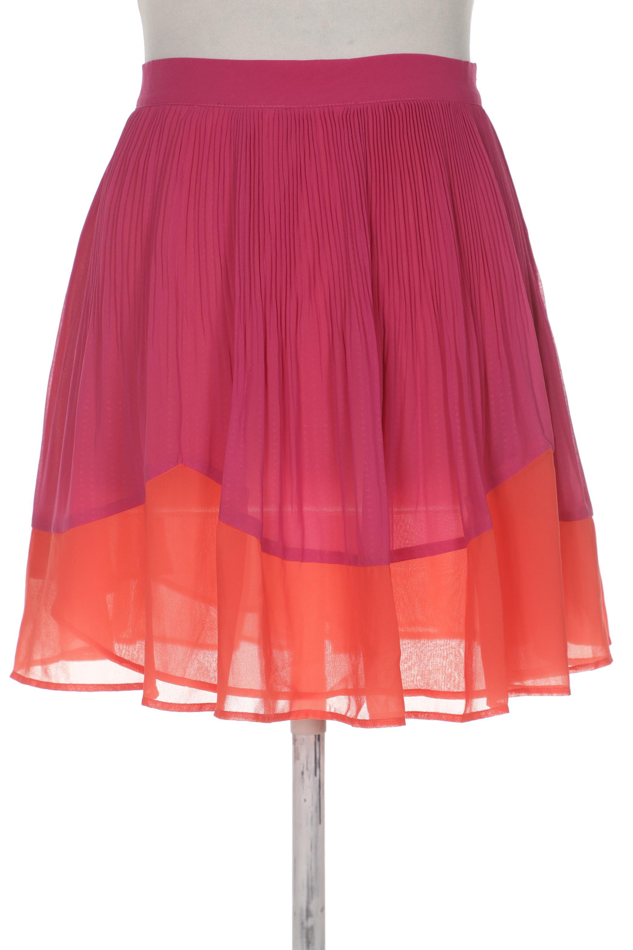 

asos Damen Rock, pink, Gr. 40